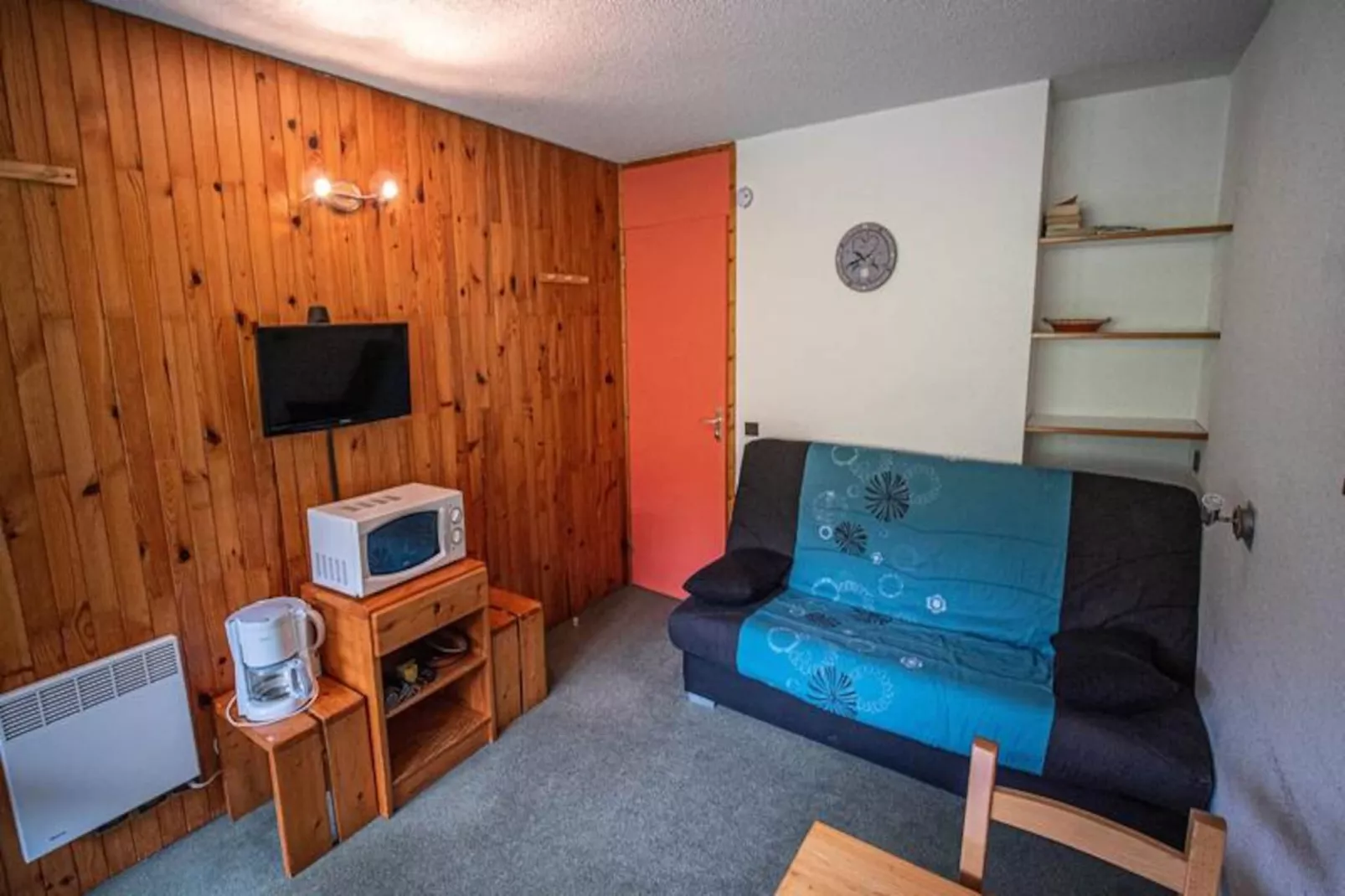 Résidence Portail G