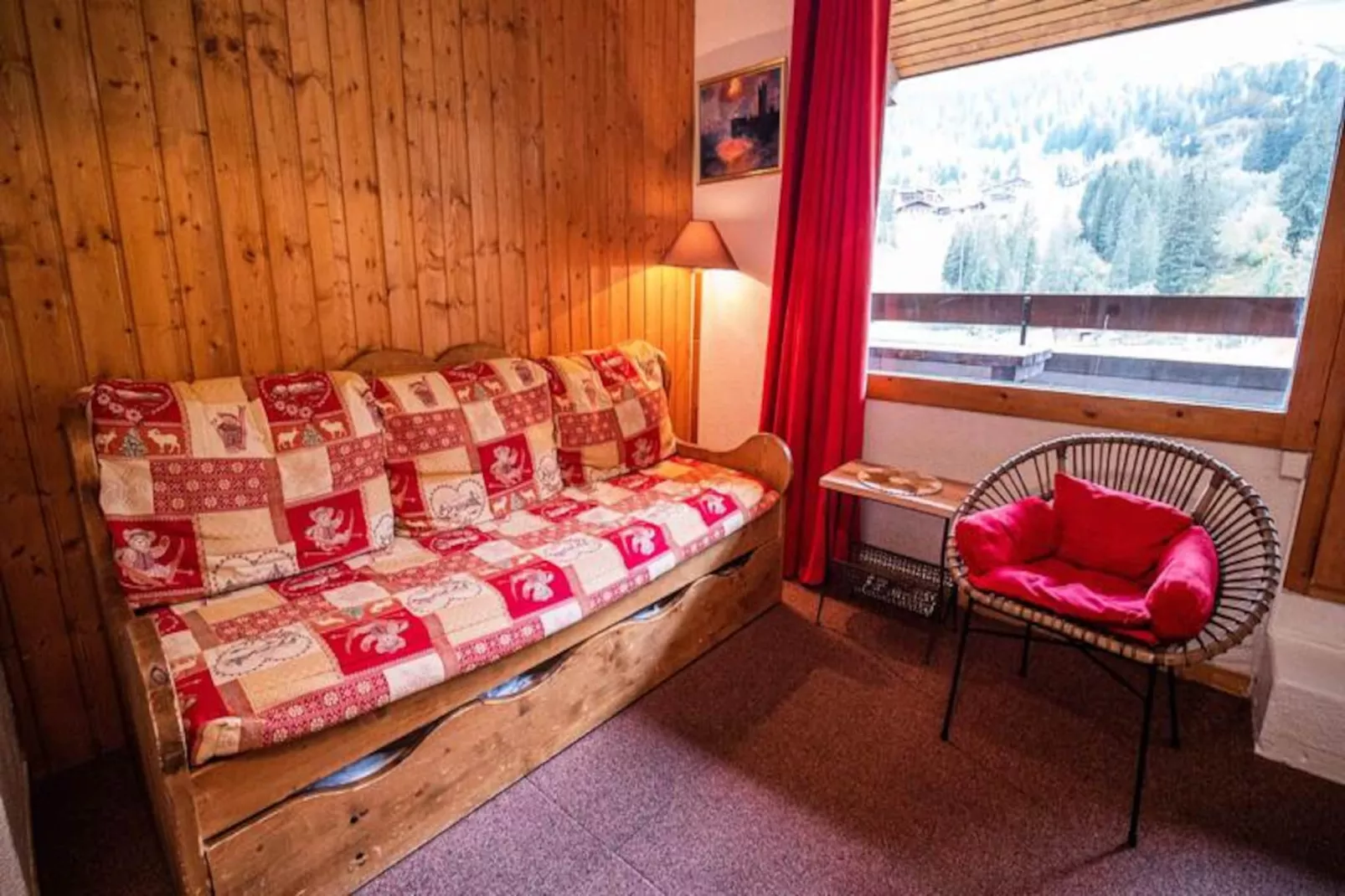 Résidence Mucillon G