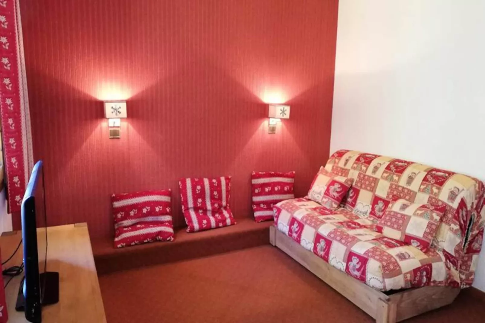 Résidence Cachette G