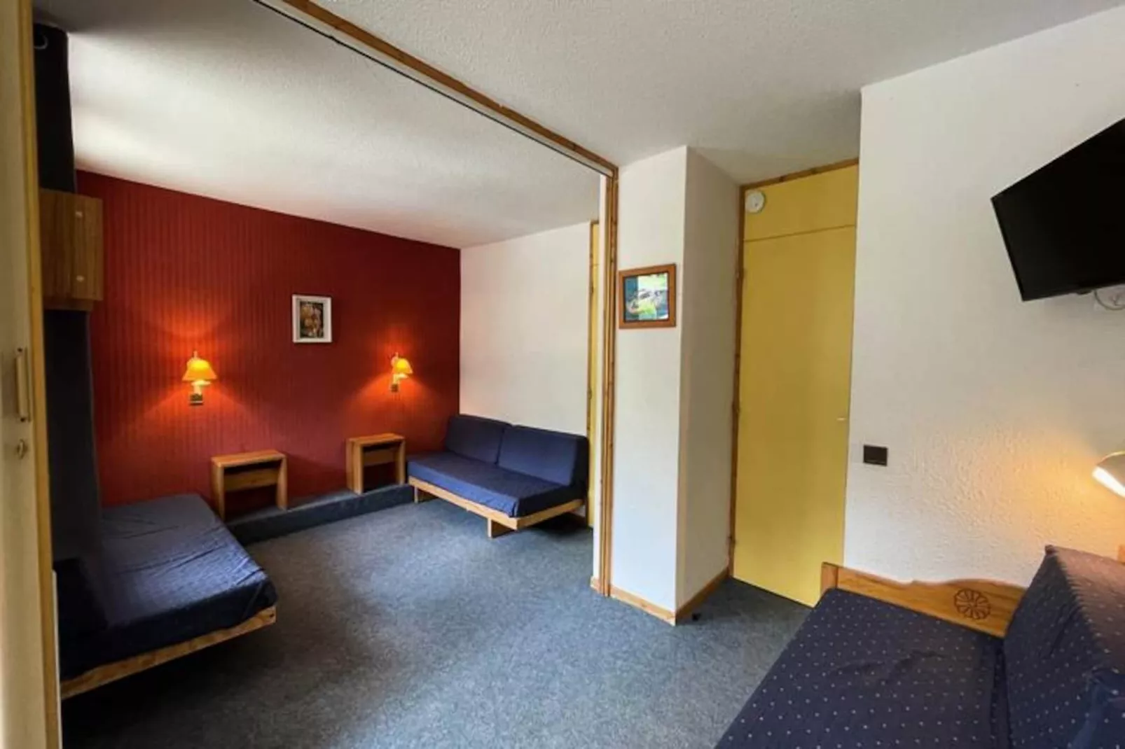 Résidence Cachette G