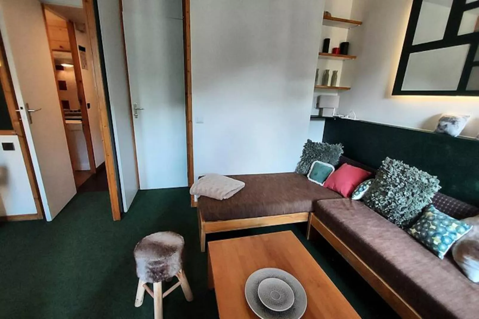 Résidence Pierres Plates G