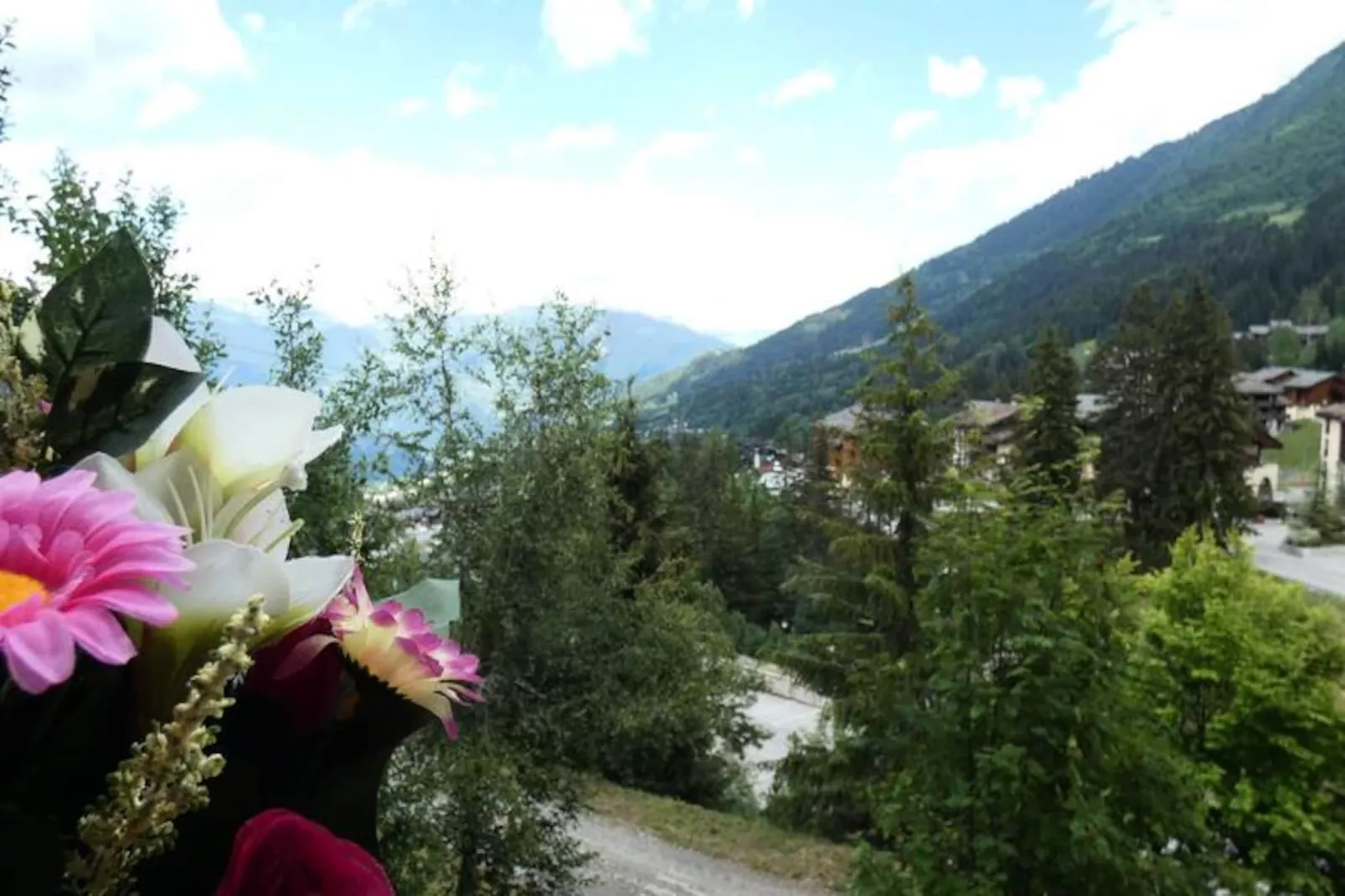 Résidence Roche Combe