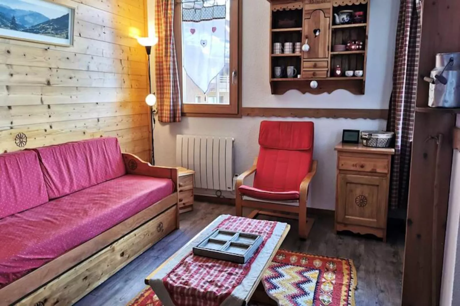 Résidence Clairiere