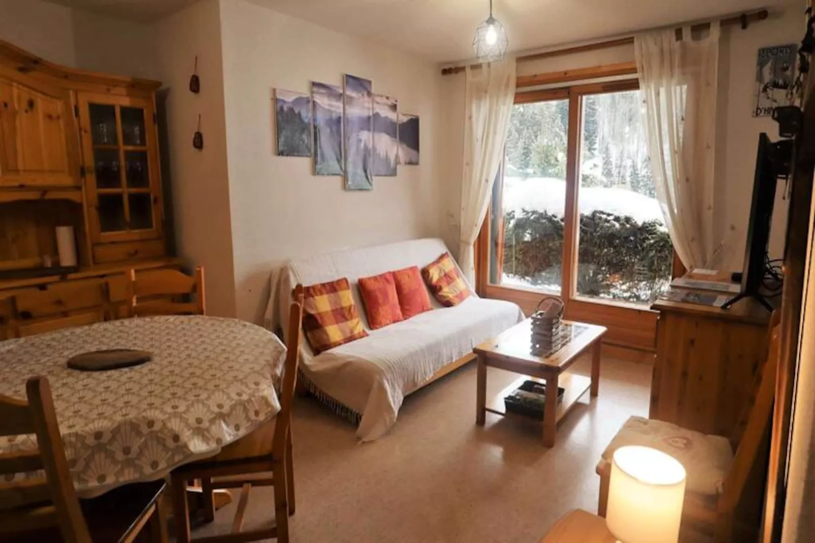 Residence La Cascade