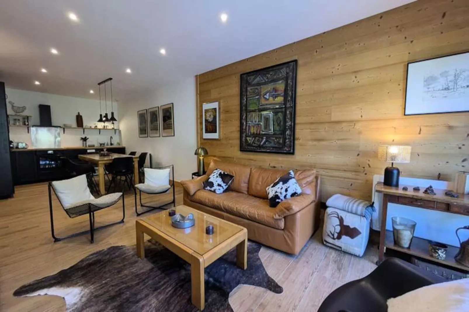 Résidence Le Poncellamont