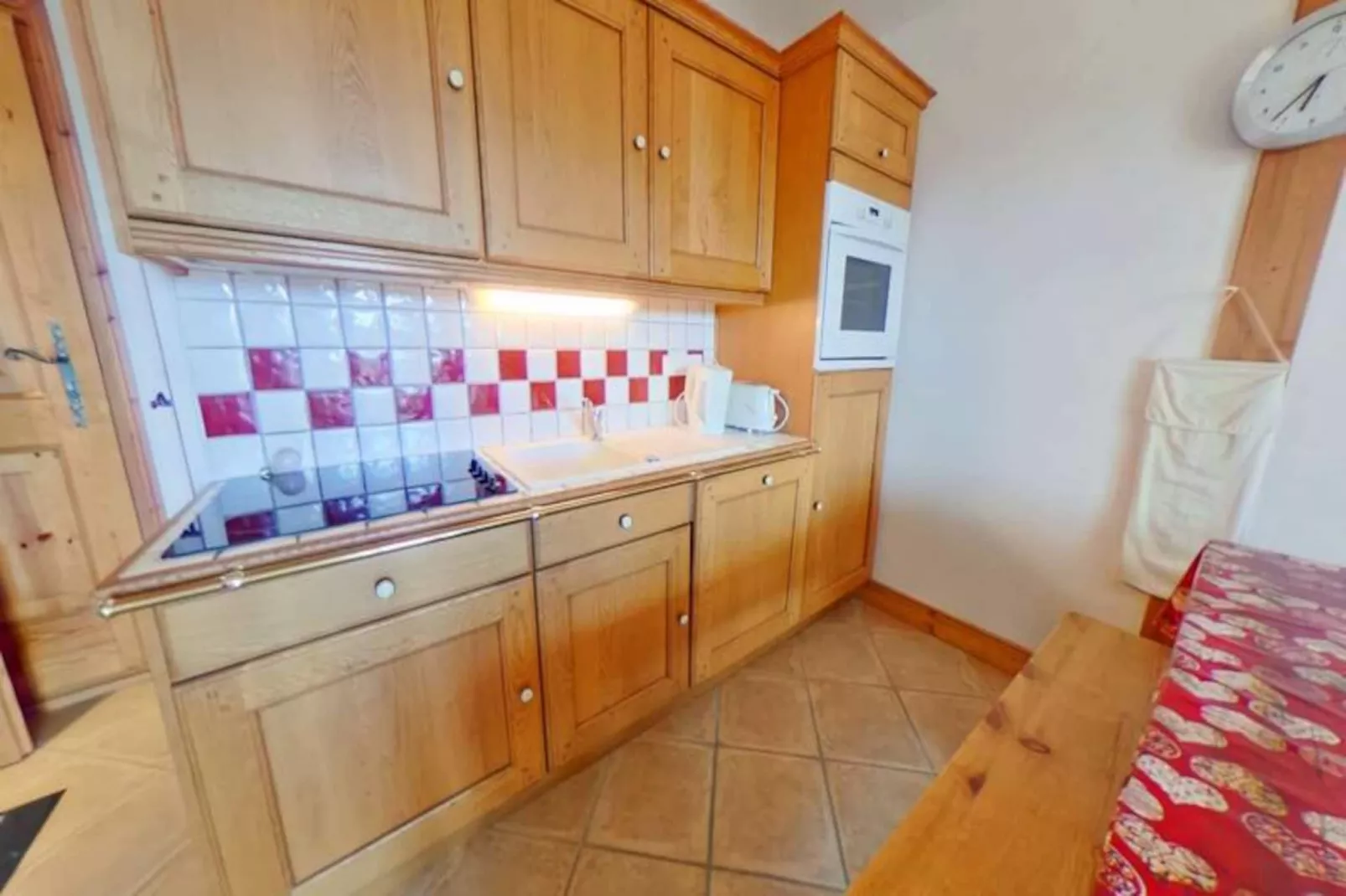 Résidence Fermes Du Beaufortain BÂtiment I