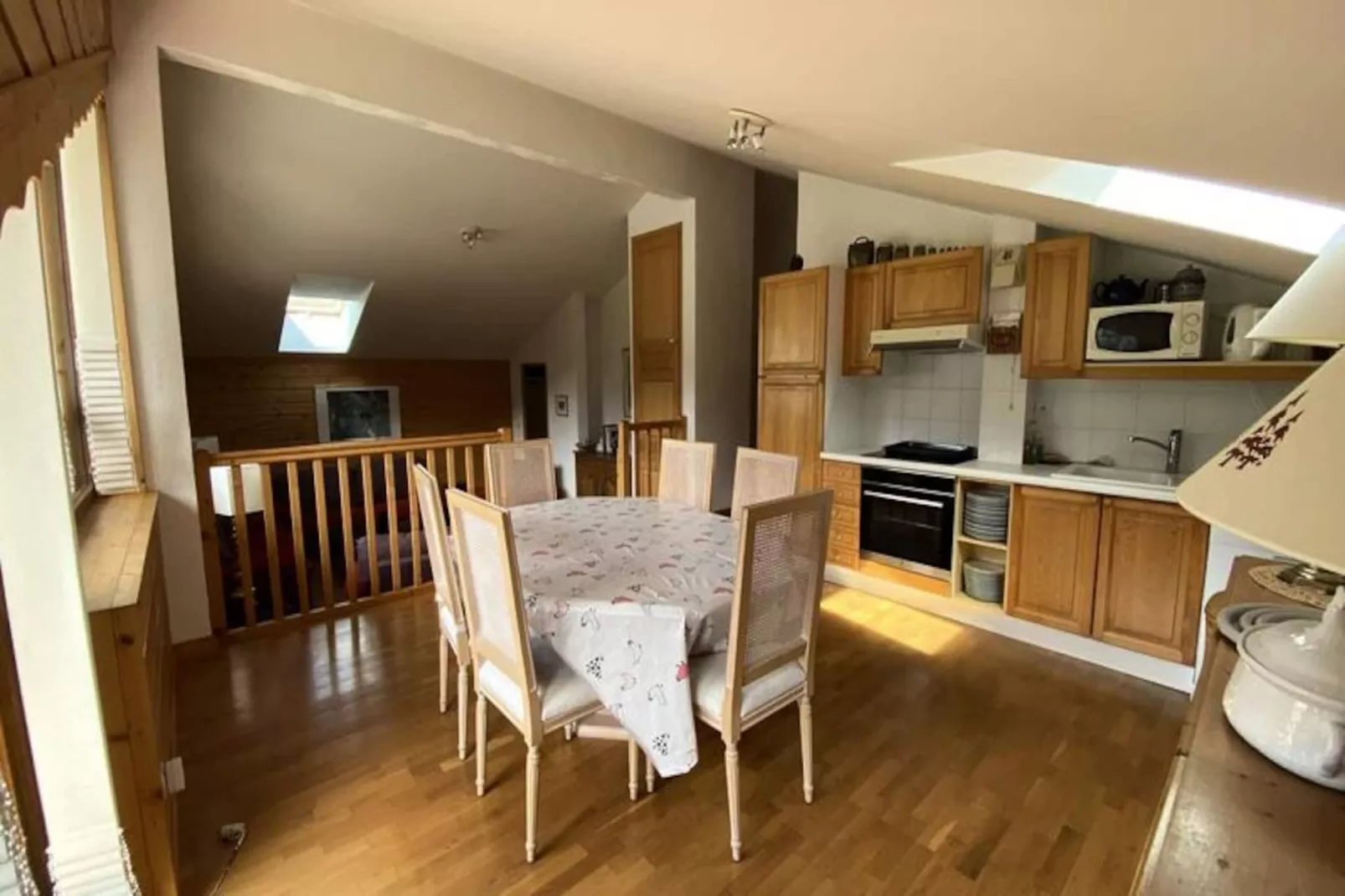 Résidence Les Hauts D'areches