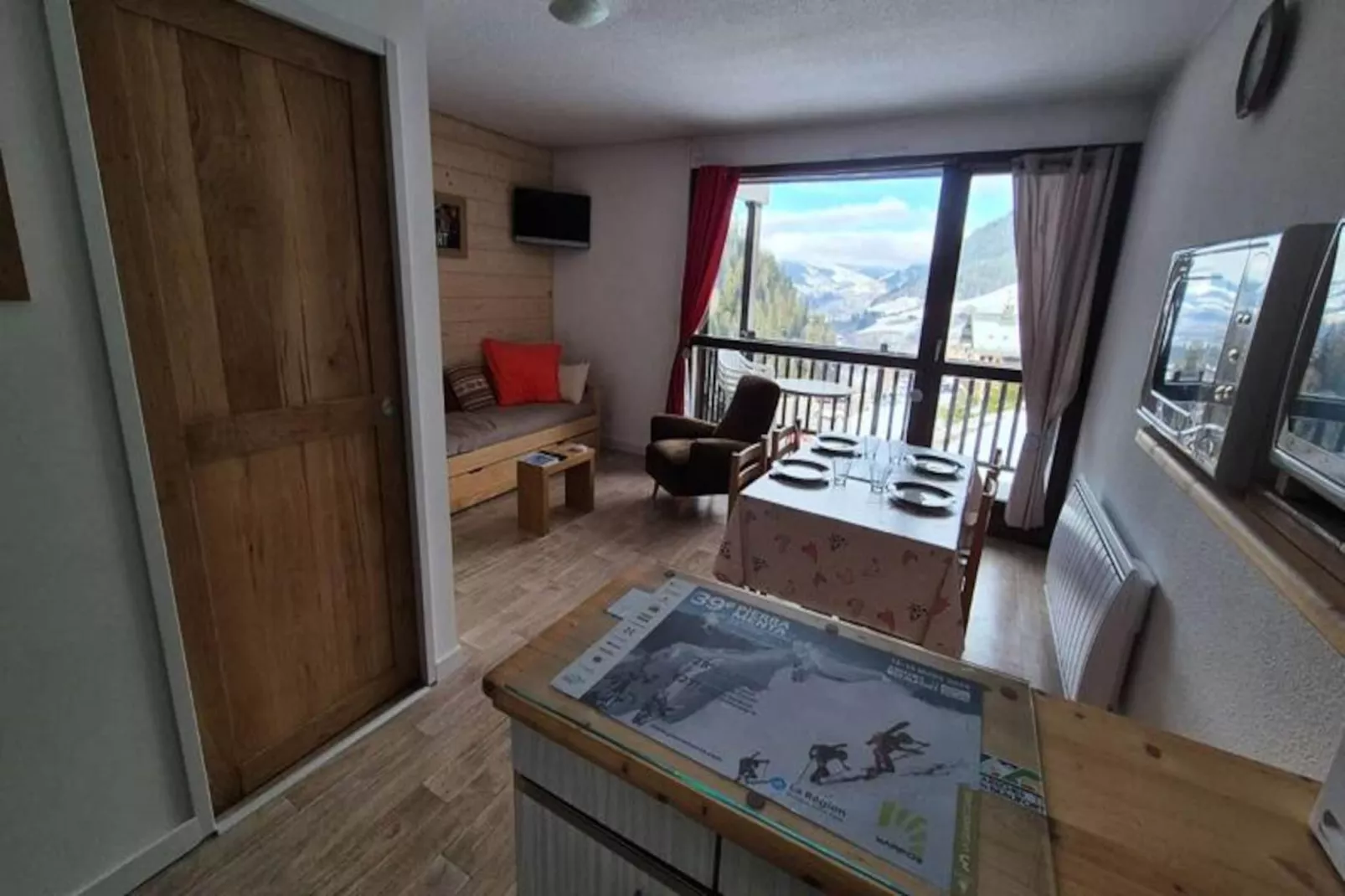 Résidence Primevere-argentine