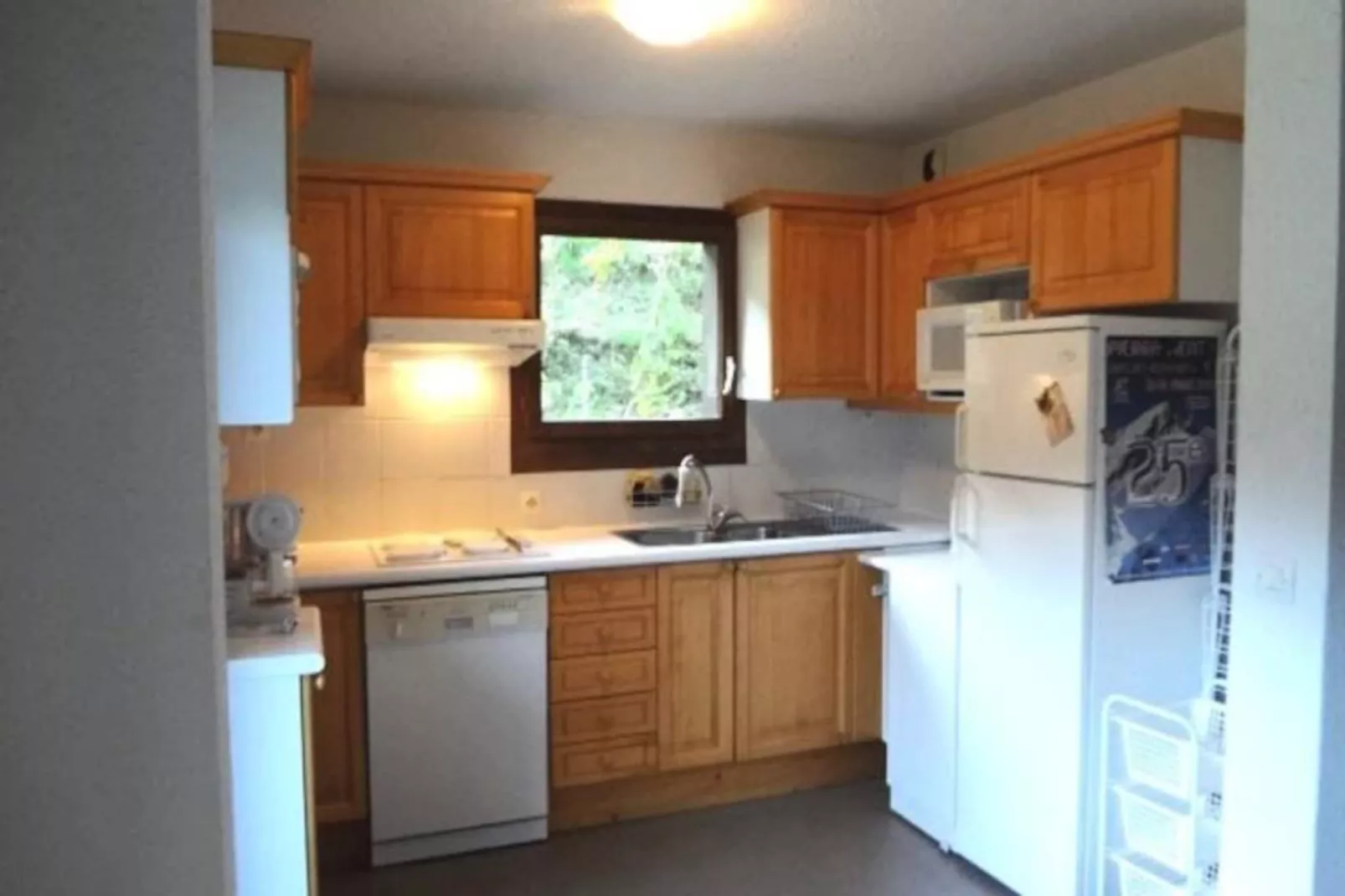 Résidence Les Solans