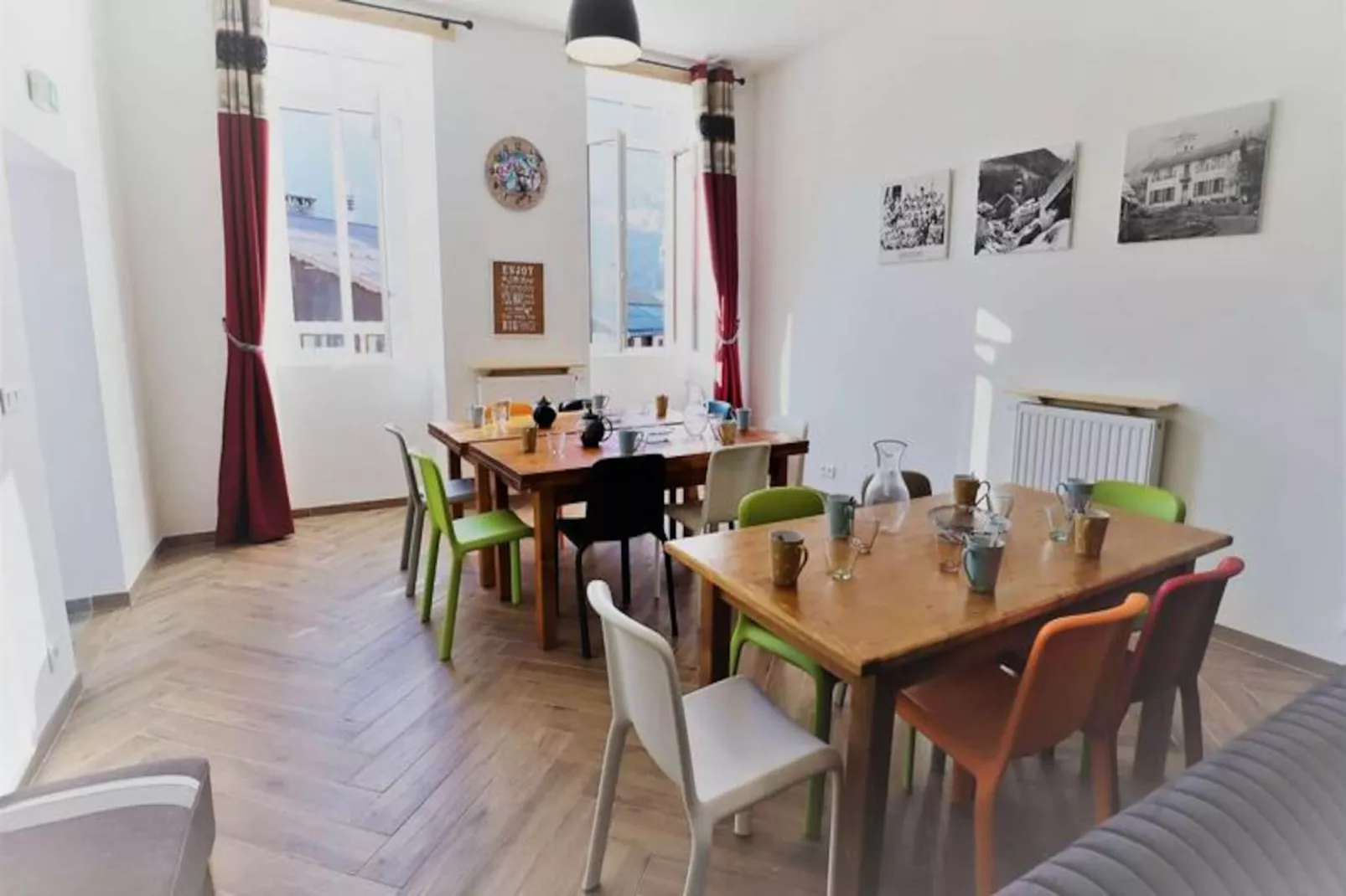 Résidence Gite De Saint Jean Baptiste