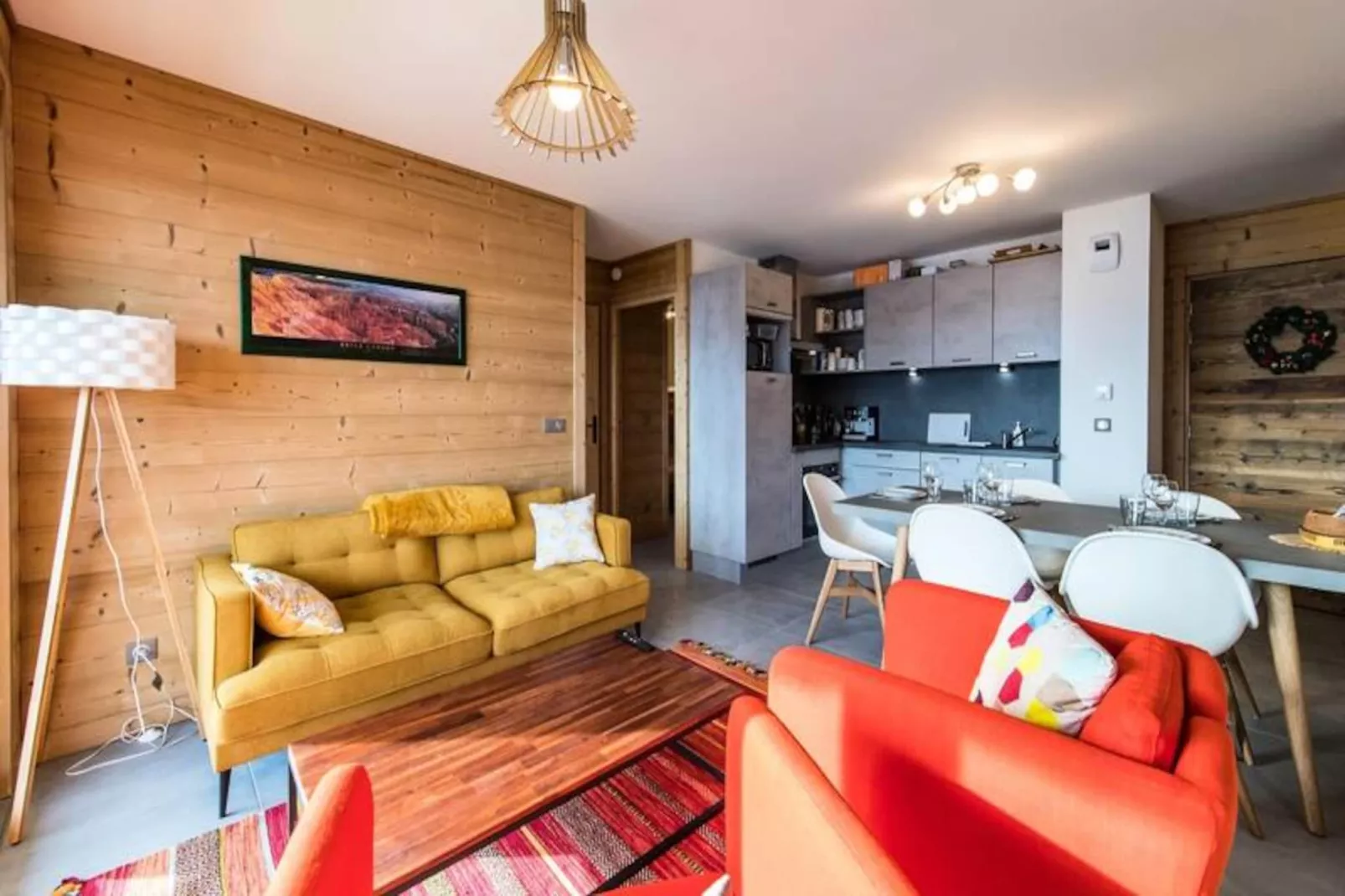 Résidence L'odyssée