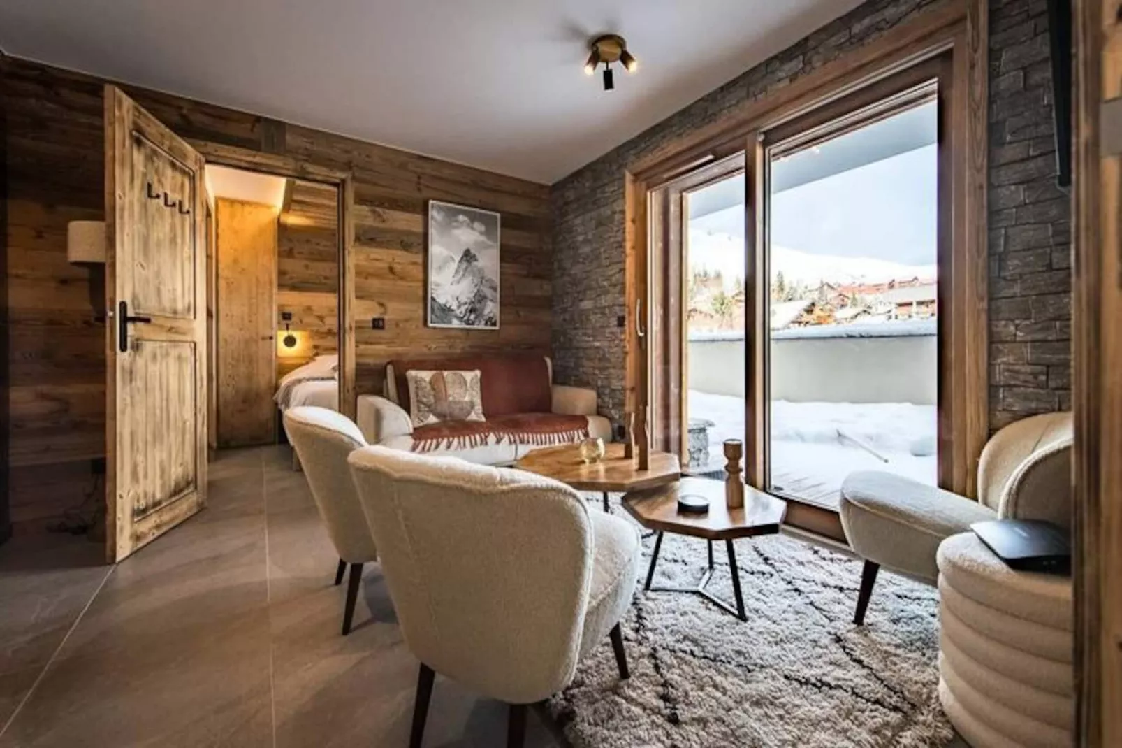 Résidence Les Airelles