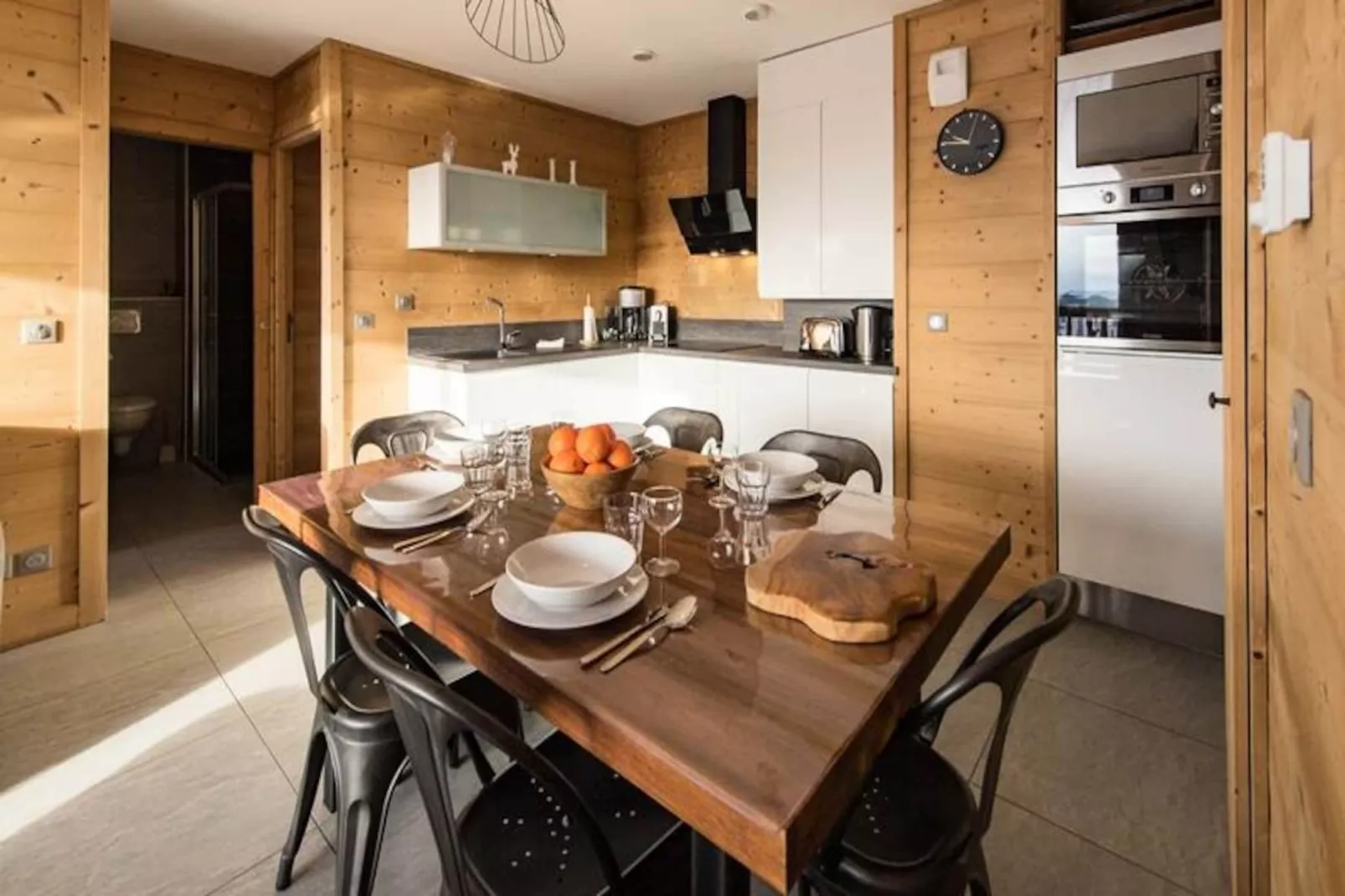 Résidence L'odyssée