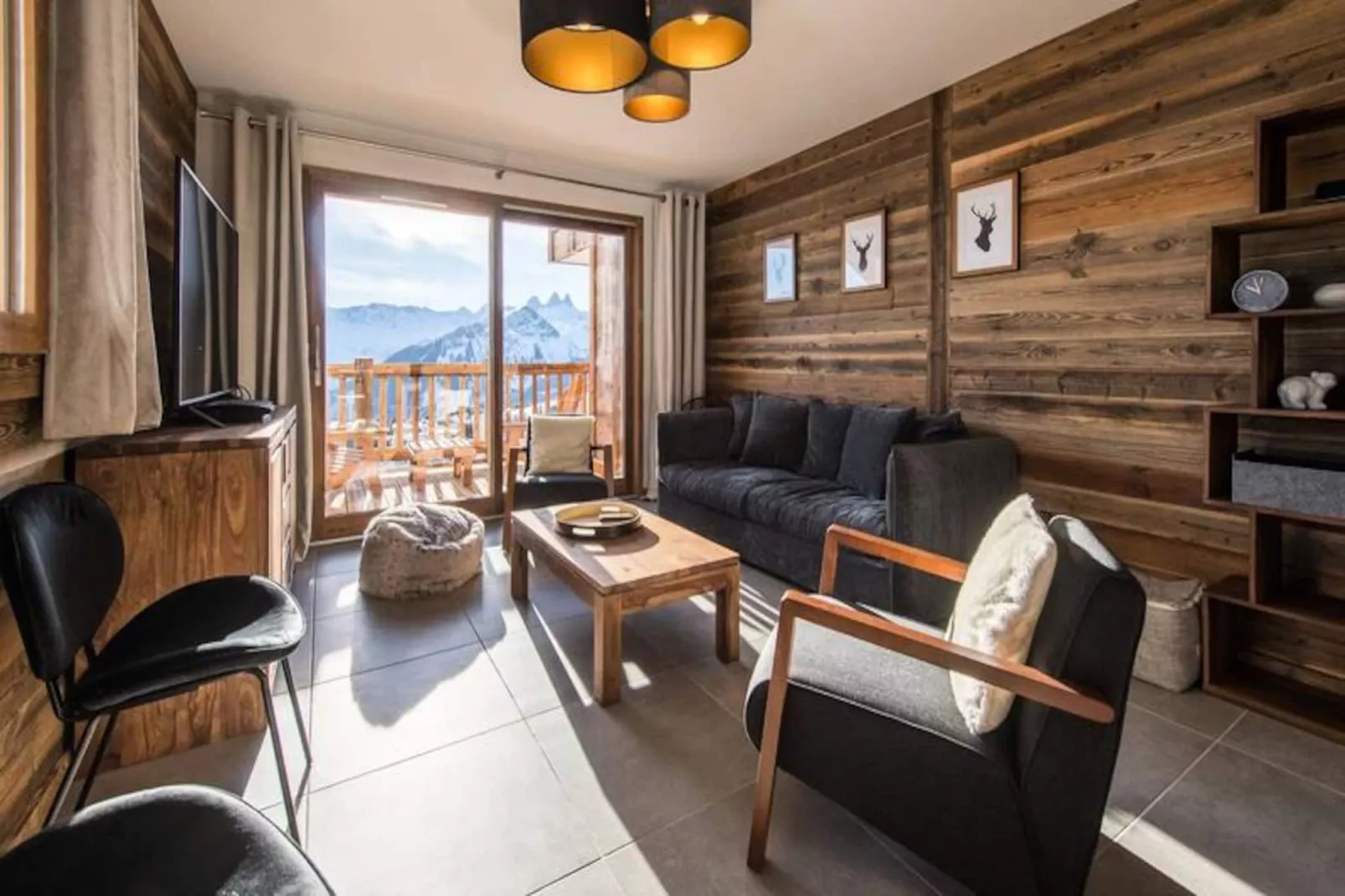 Résidence L'odyssée