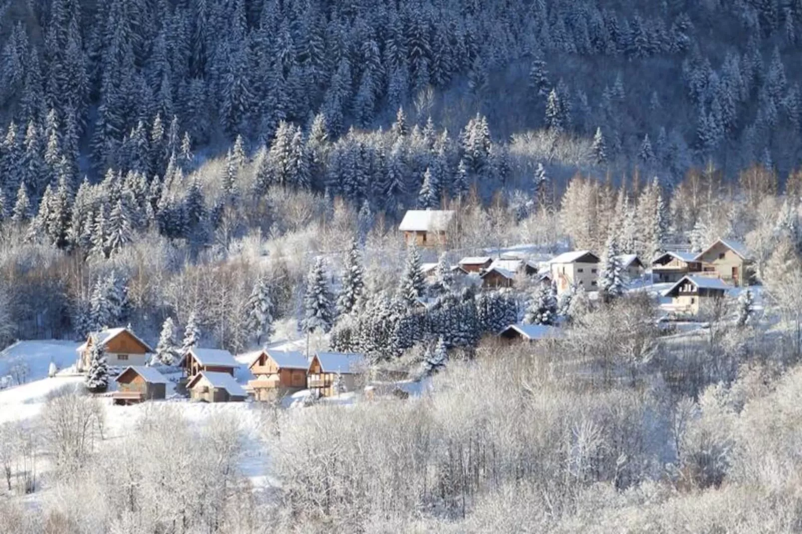 Résidence Olydéa Les Terrasses des Bottières