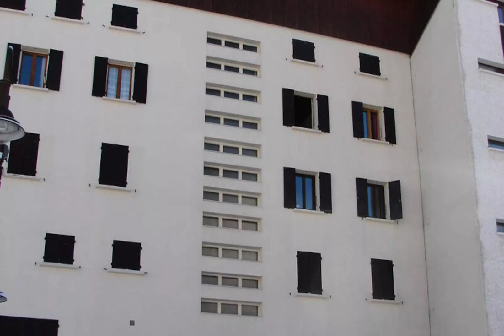 Résidence Les Armaillis