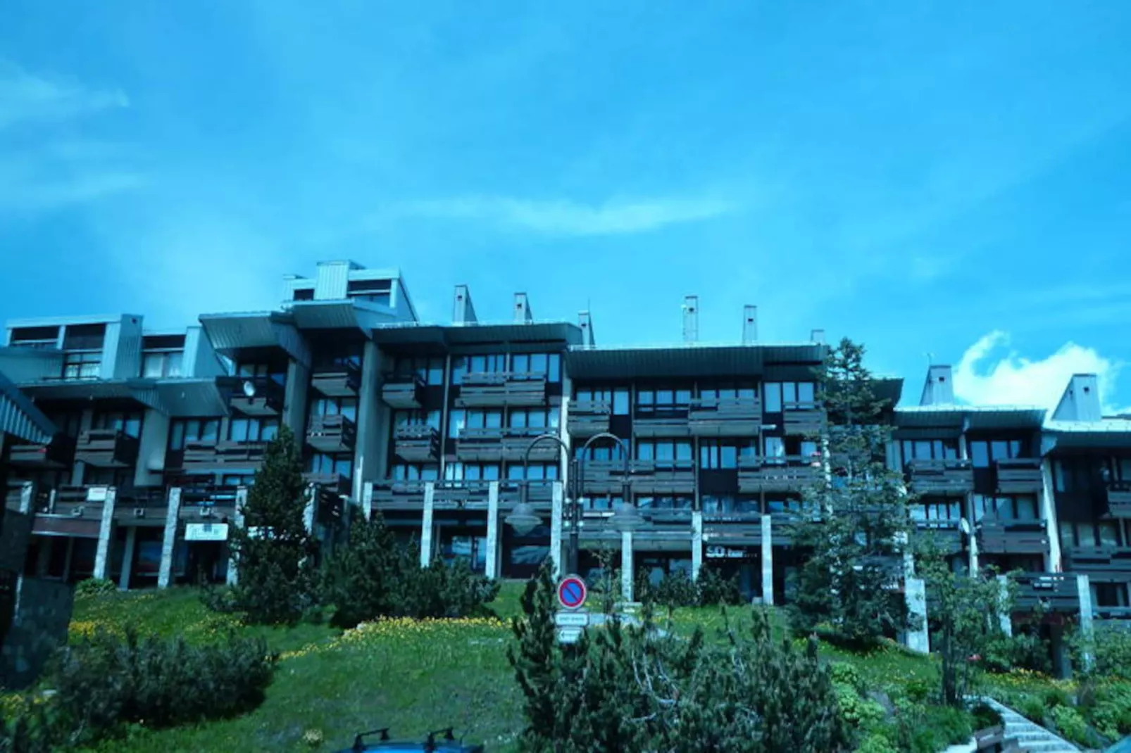 Résidence Lot 300 A Et B