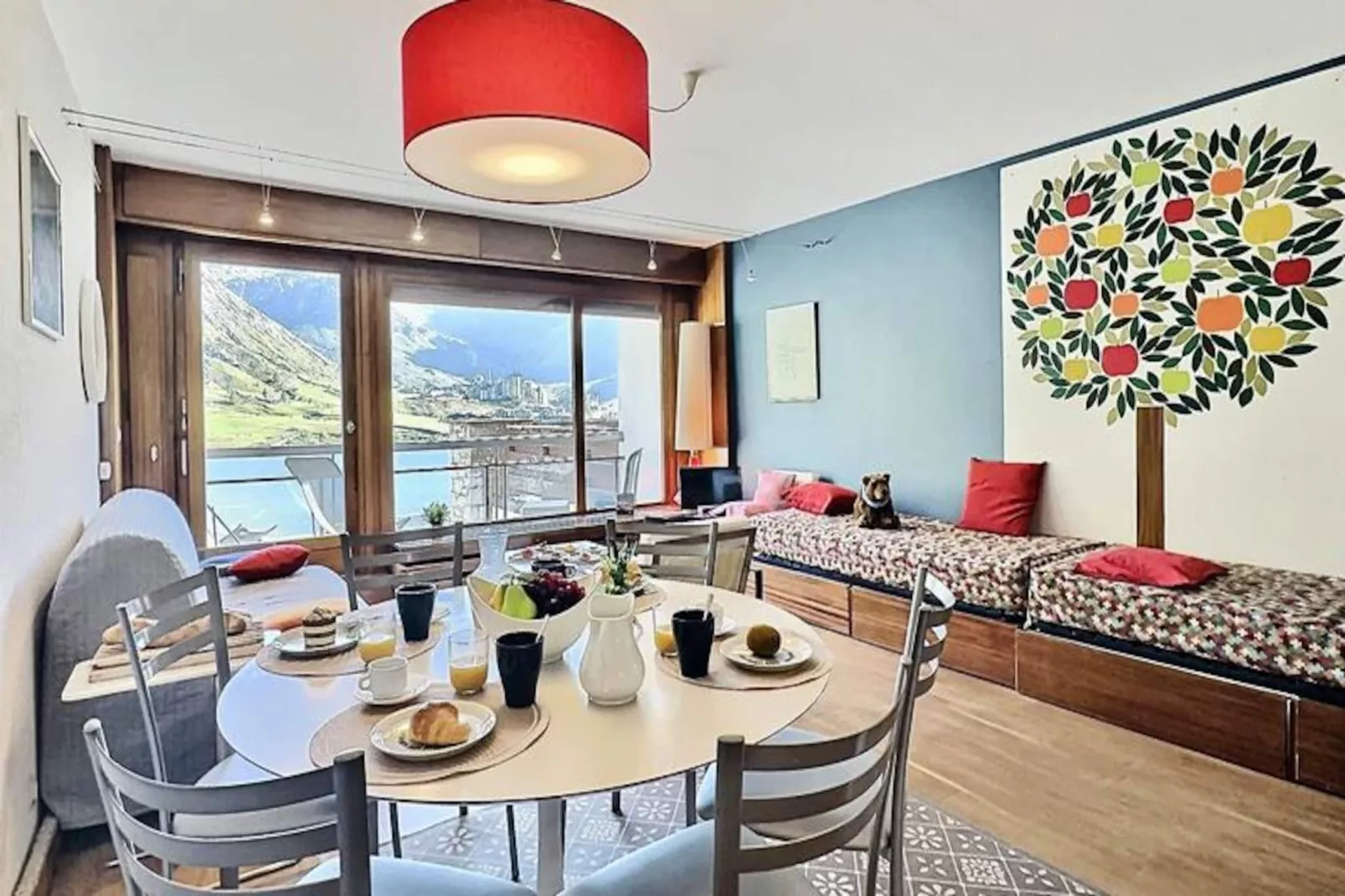 Résidence Les Ducs De Savoie