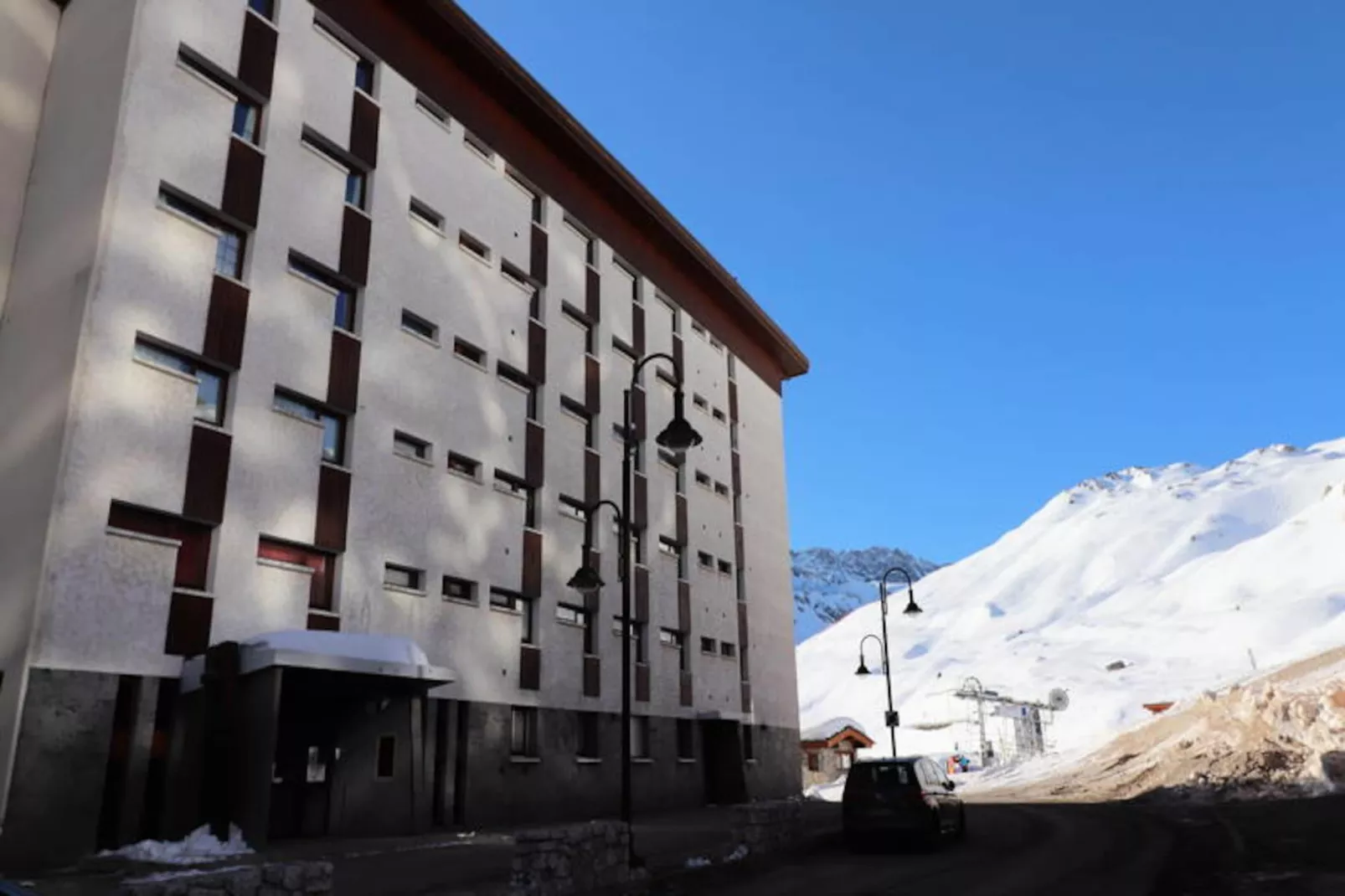 Résidence Combe Folle