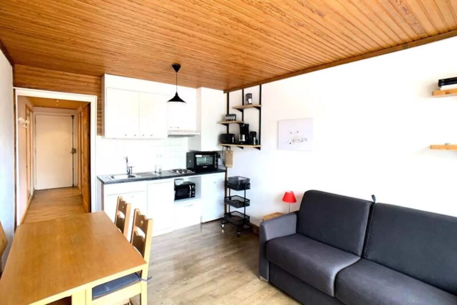 Résidence Hauts Lieux