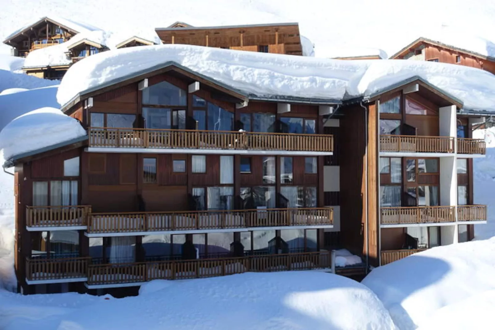 Nouvelles Residences