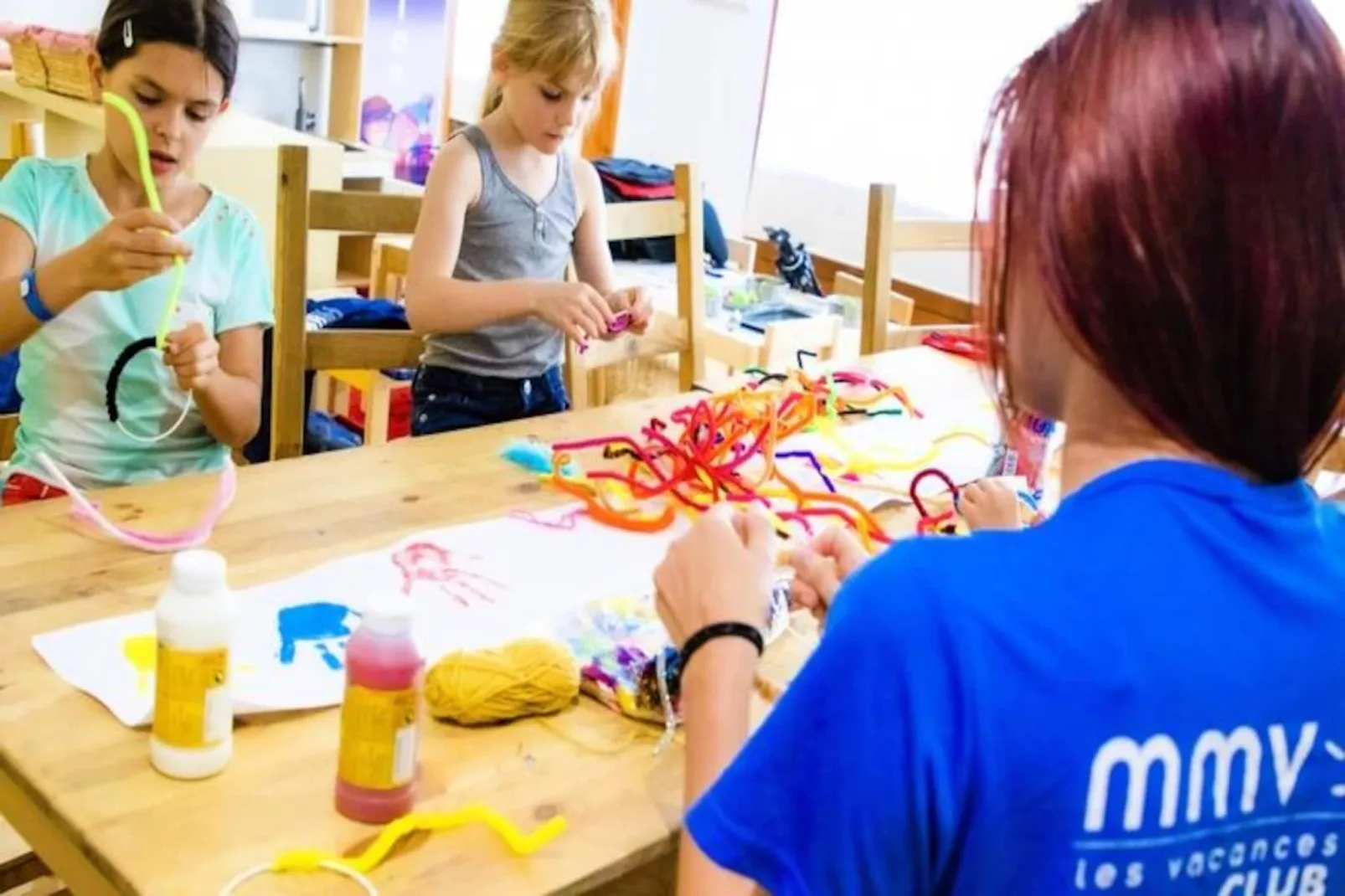 Village Club MMV Les Brévières ****