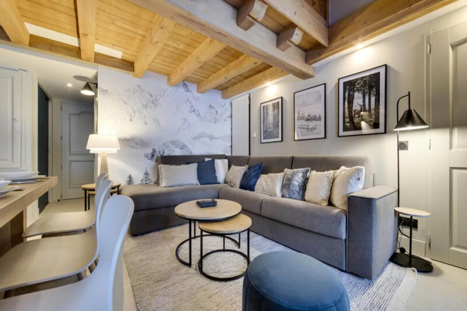 Résidence Ecrin Des Neiges A