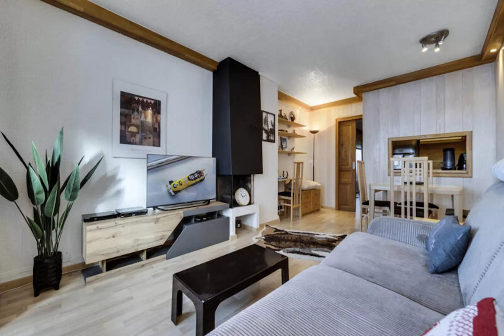 Résidence Grand Tichot B