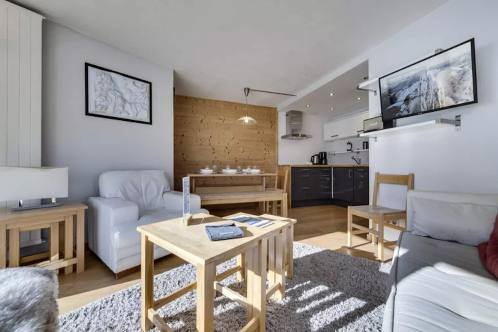 Résidence Le Palafour