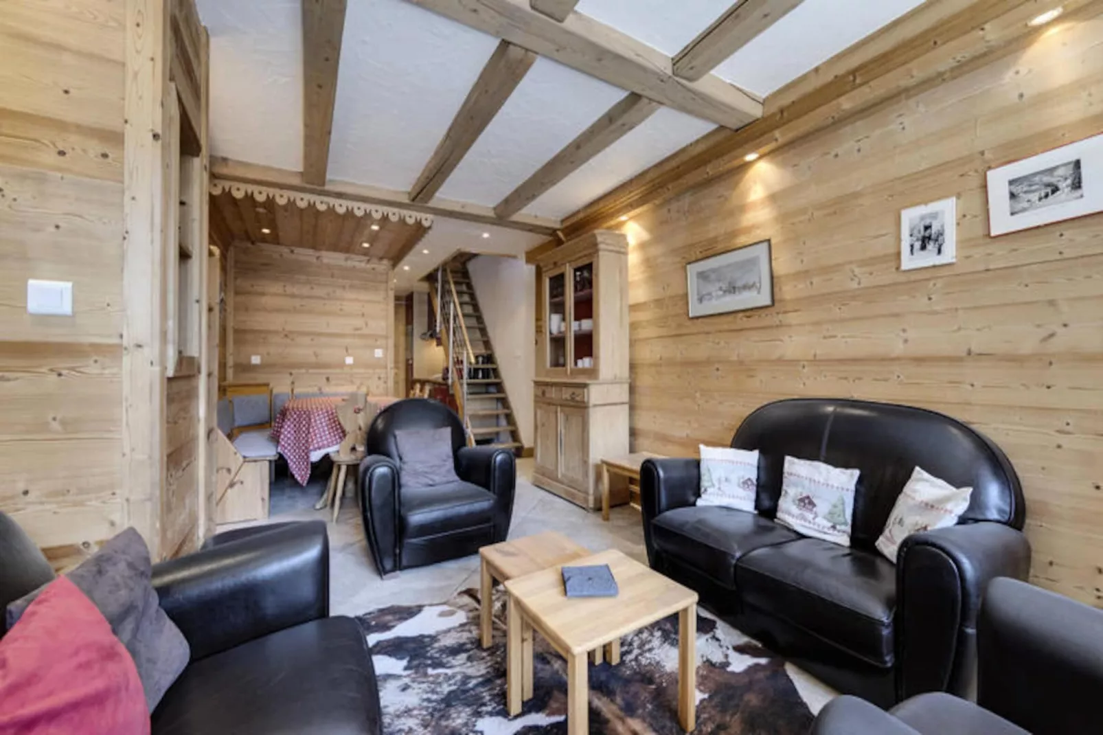 Résidence Curling B