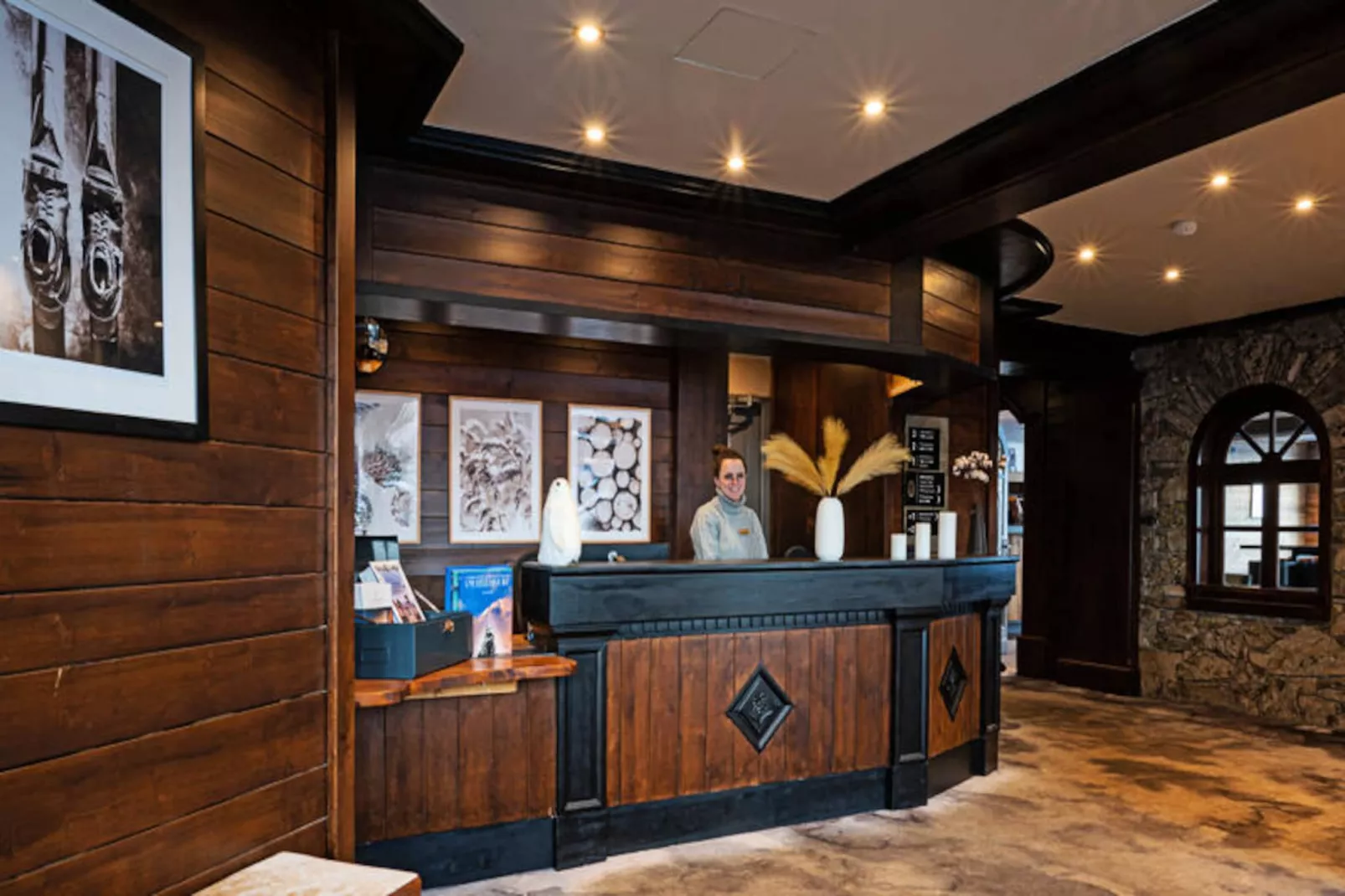 Hôtel Le Levanna ****