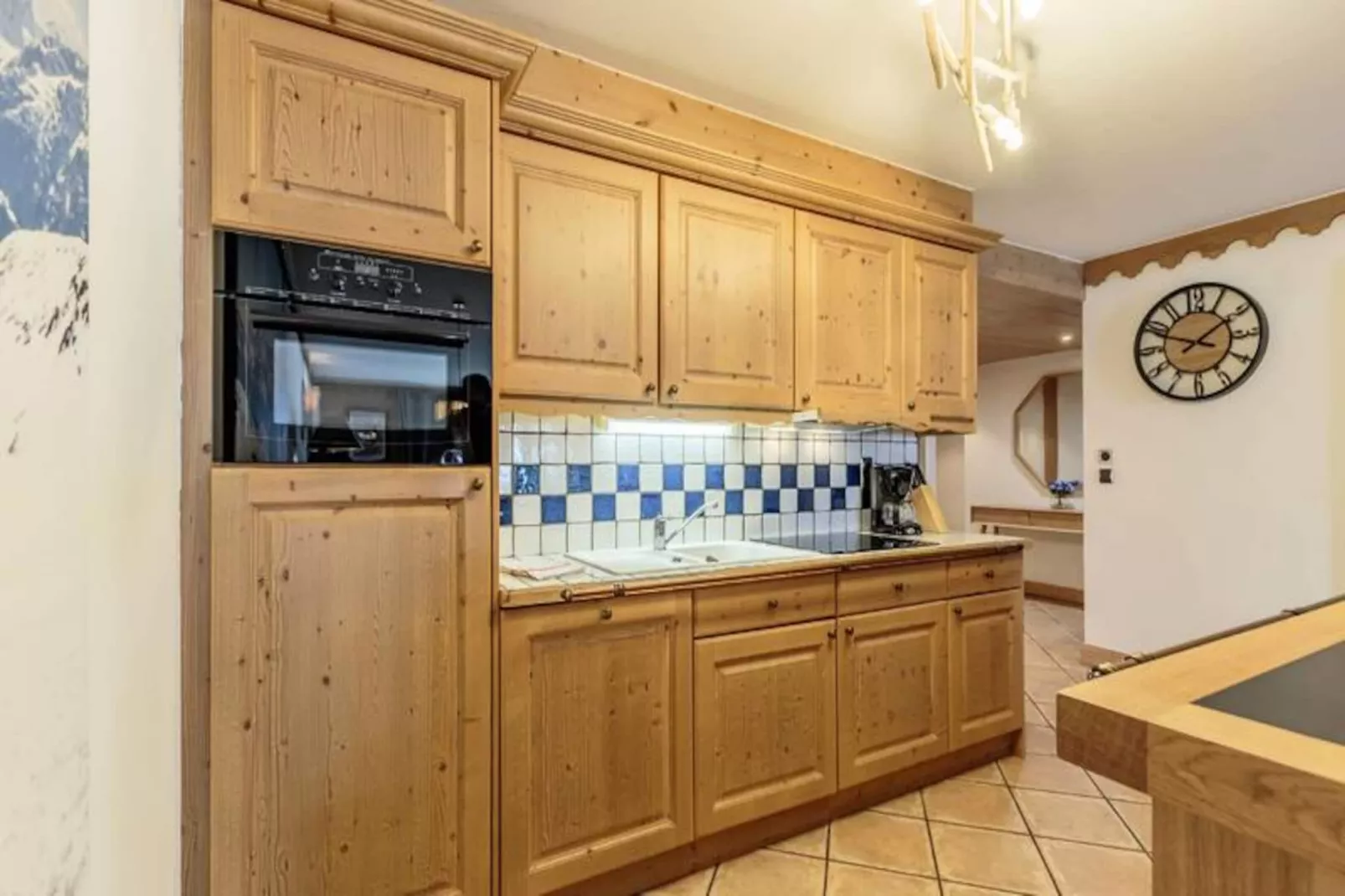 Les Chalets Du Gypse