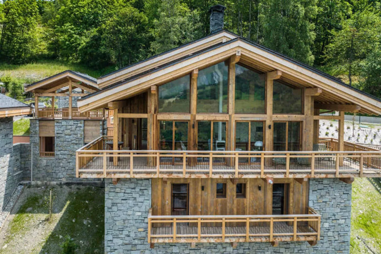 Résidence Les 4 Freres