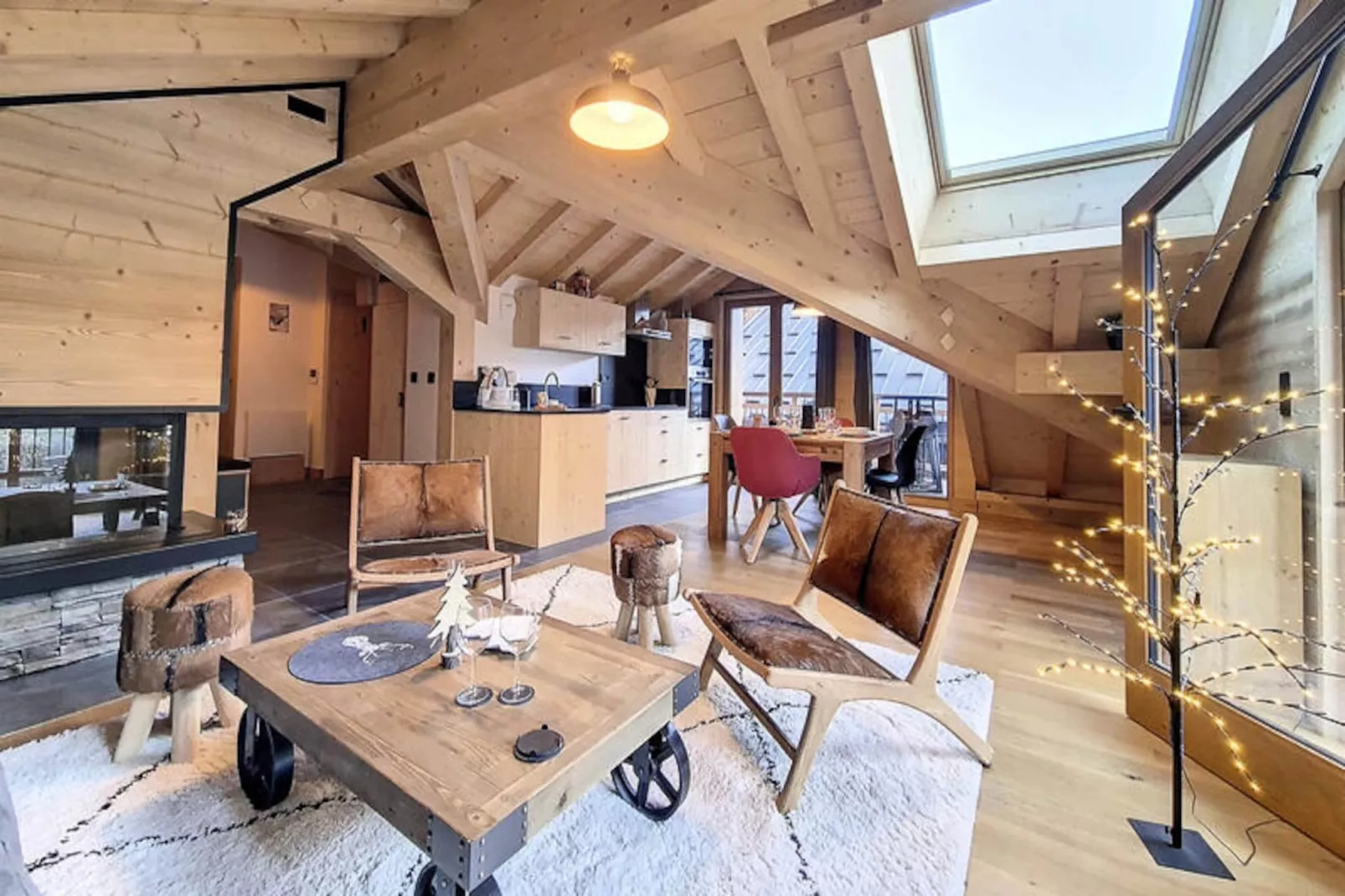 Résidence Le Bettex