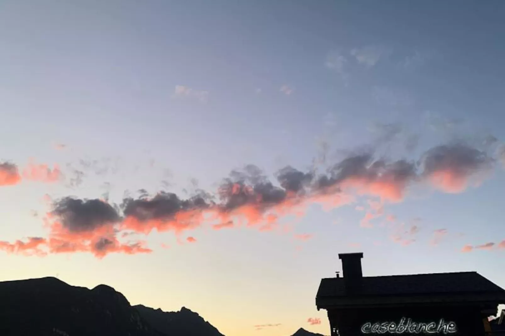 Résidence Caseblanche