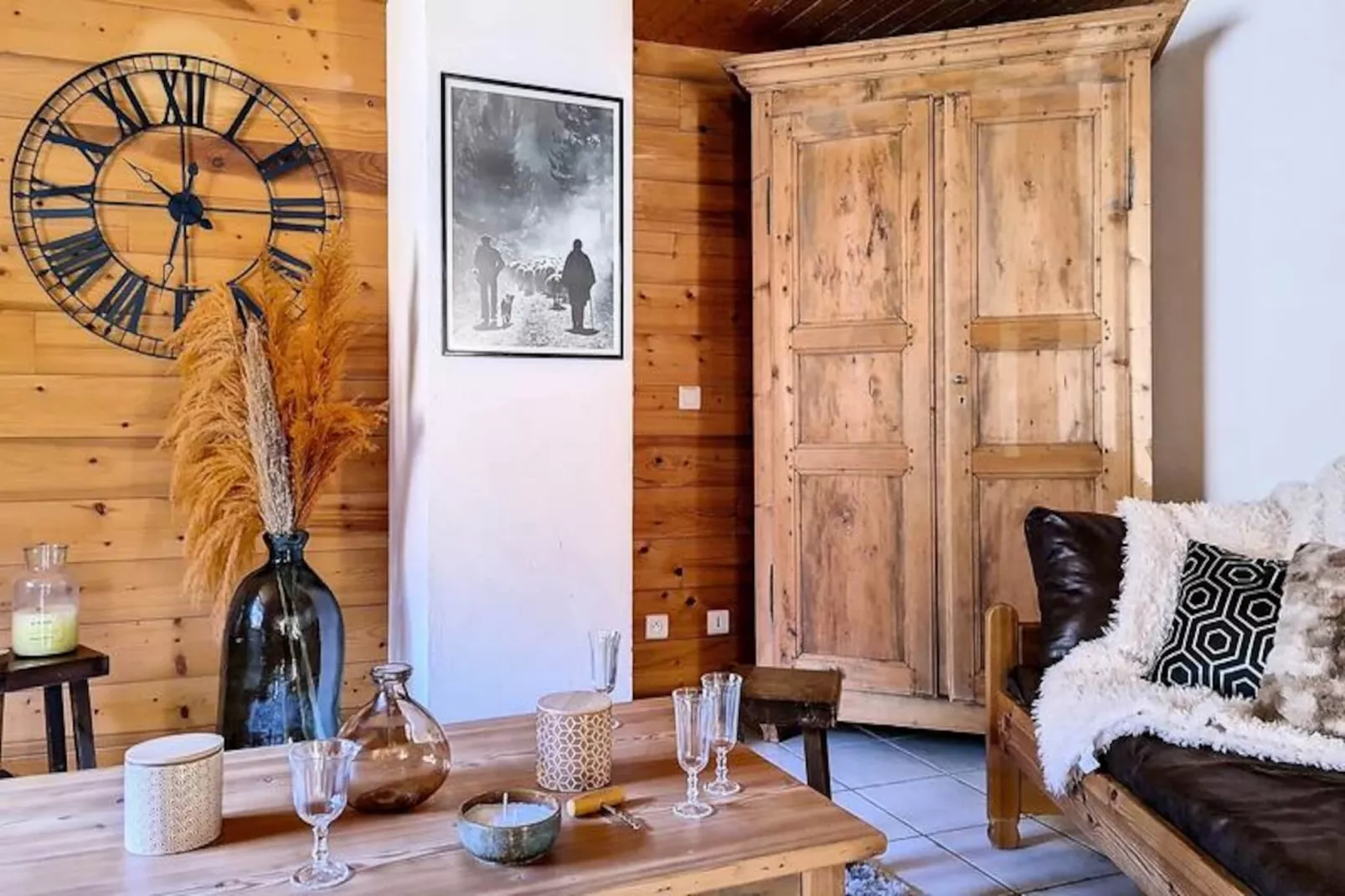 Résidence Les Granges