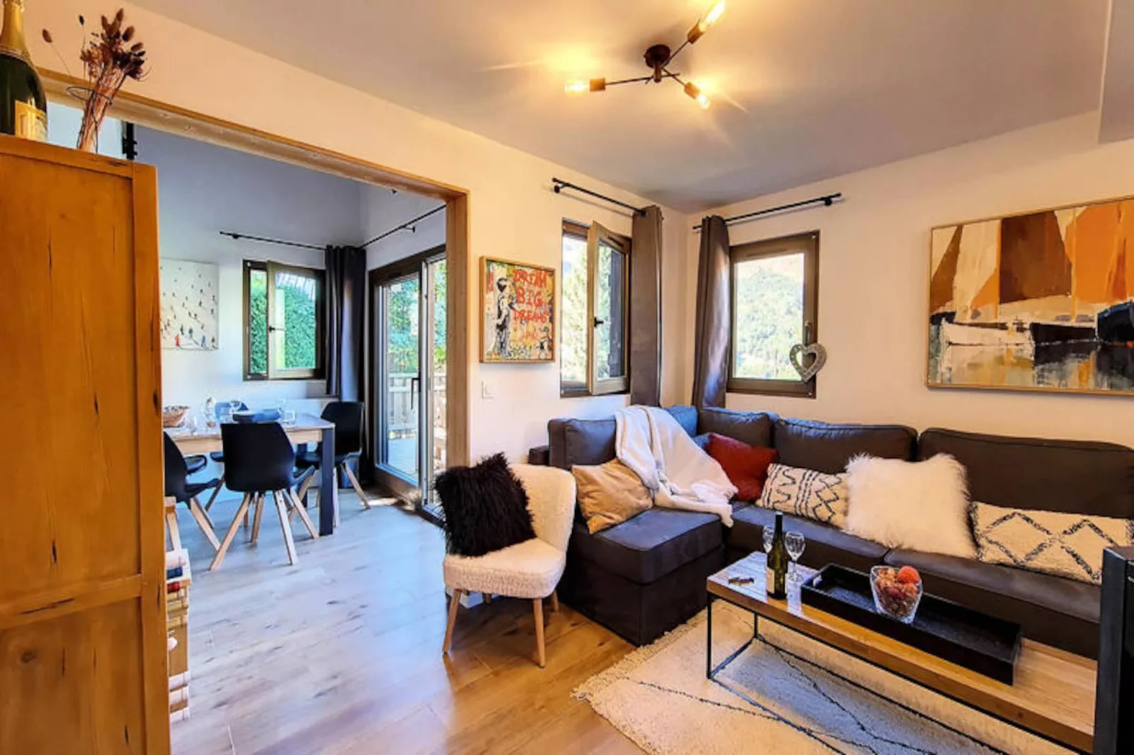 Résidence Villarencel