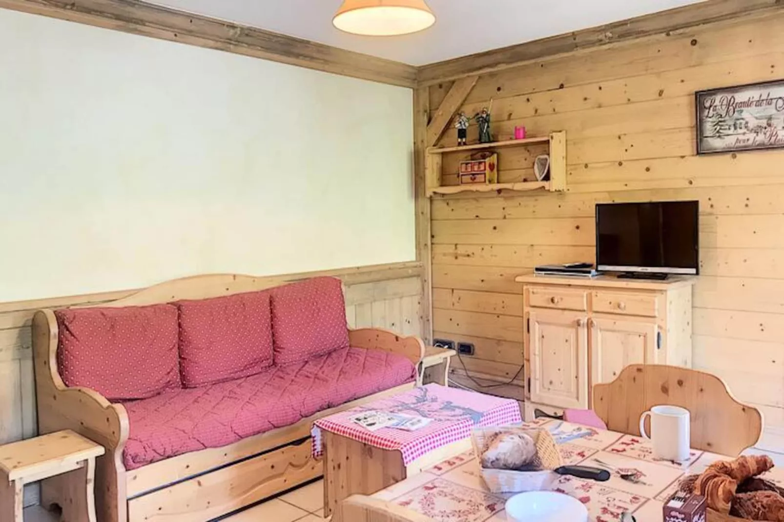 Résidence Le Cochet