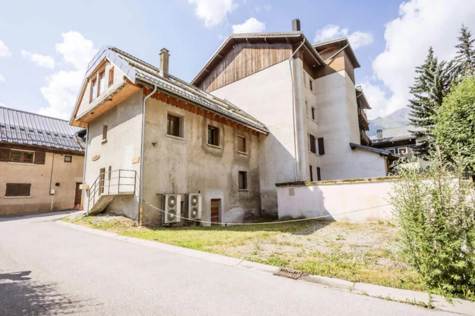 Résidence Les Lignieres