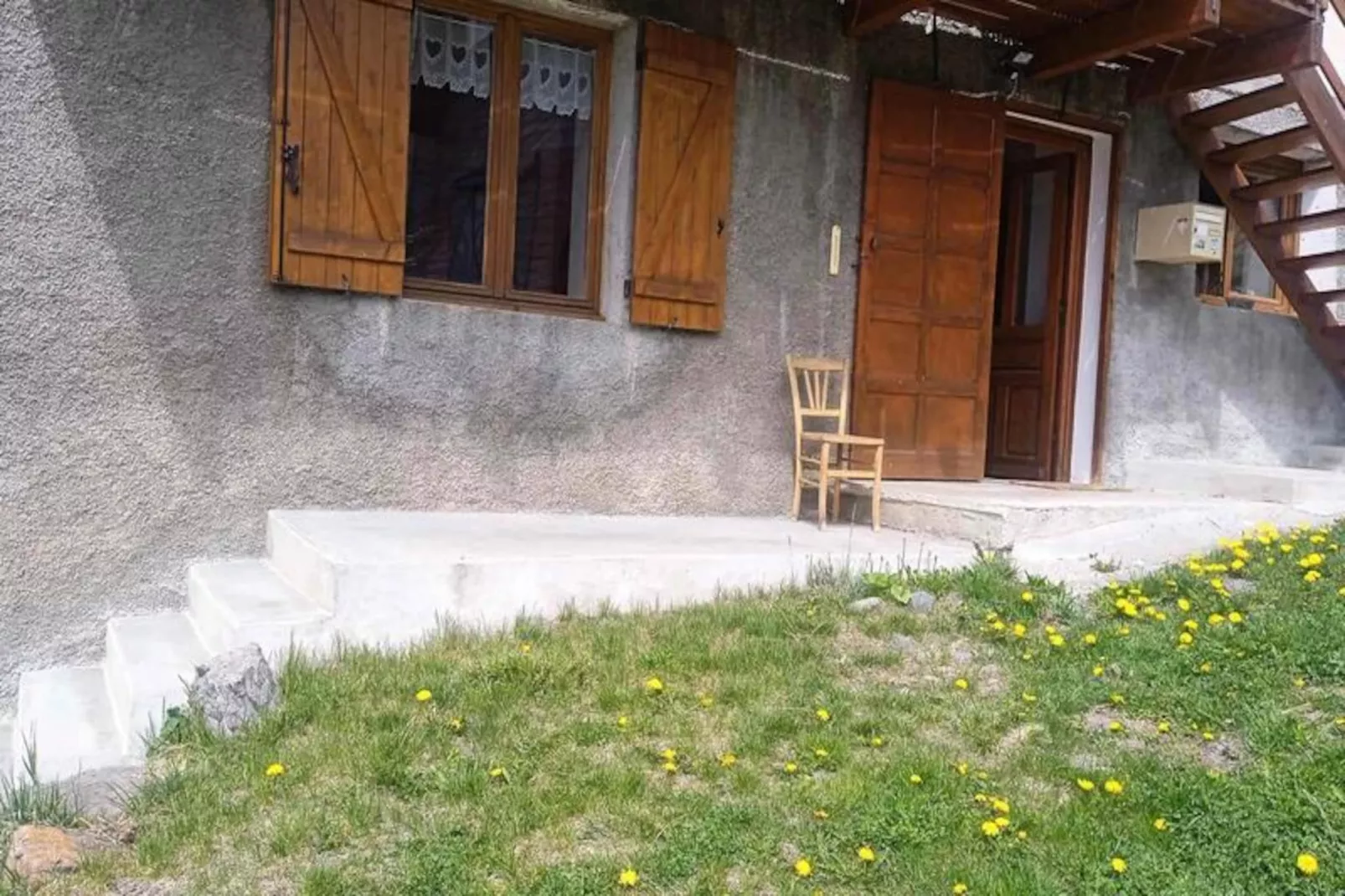 Résidence Maison Grange