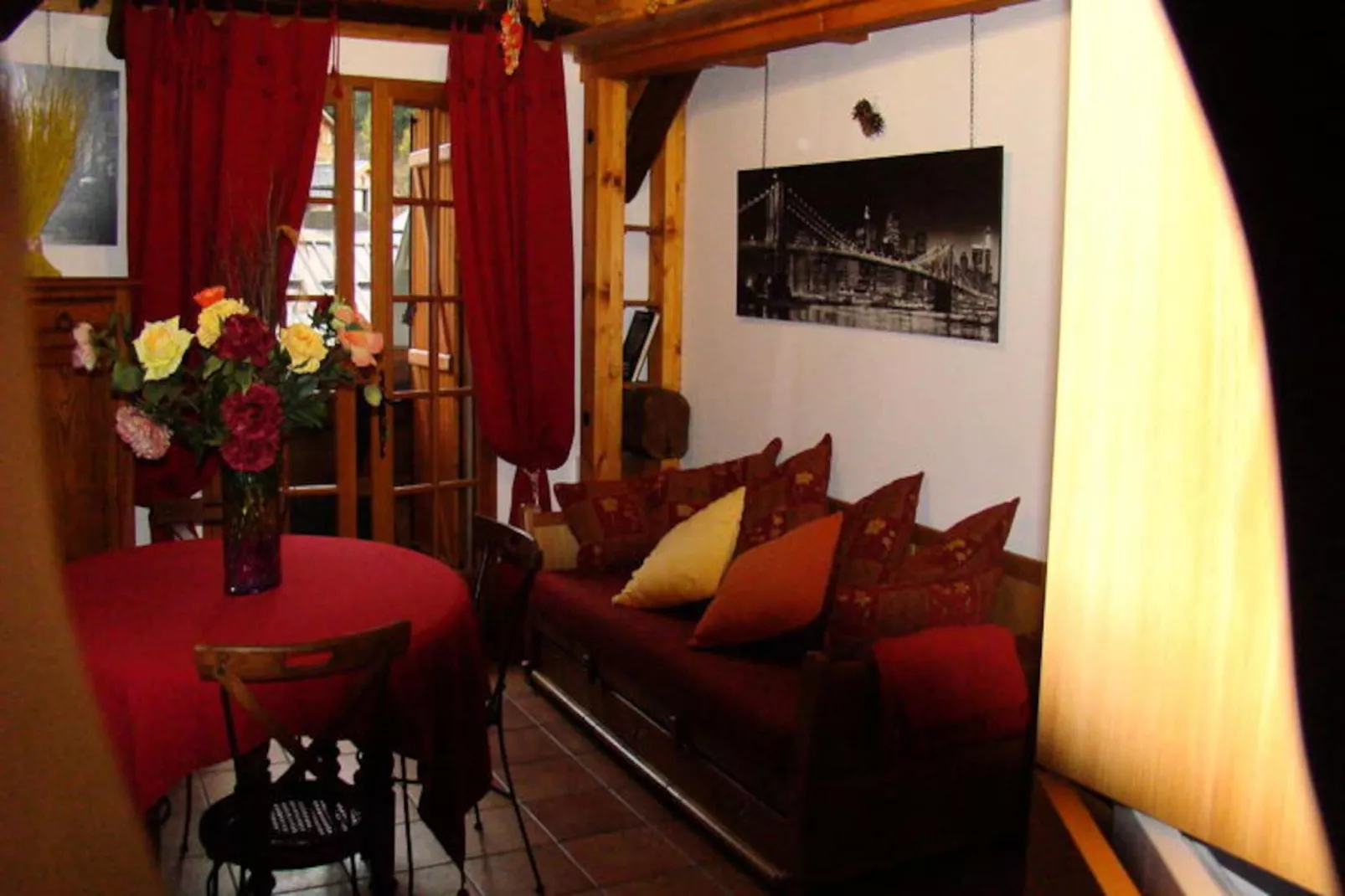 Résidence Maison Lucine