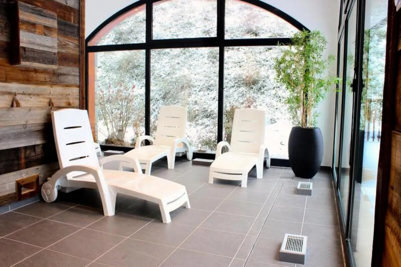 Résidence Les Alpages de Val Cenis ****