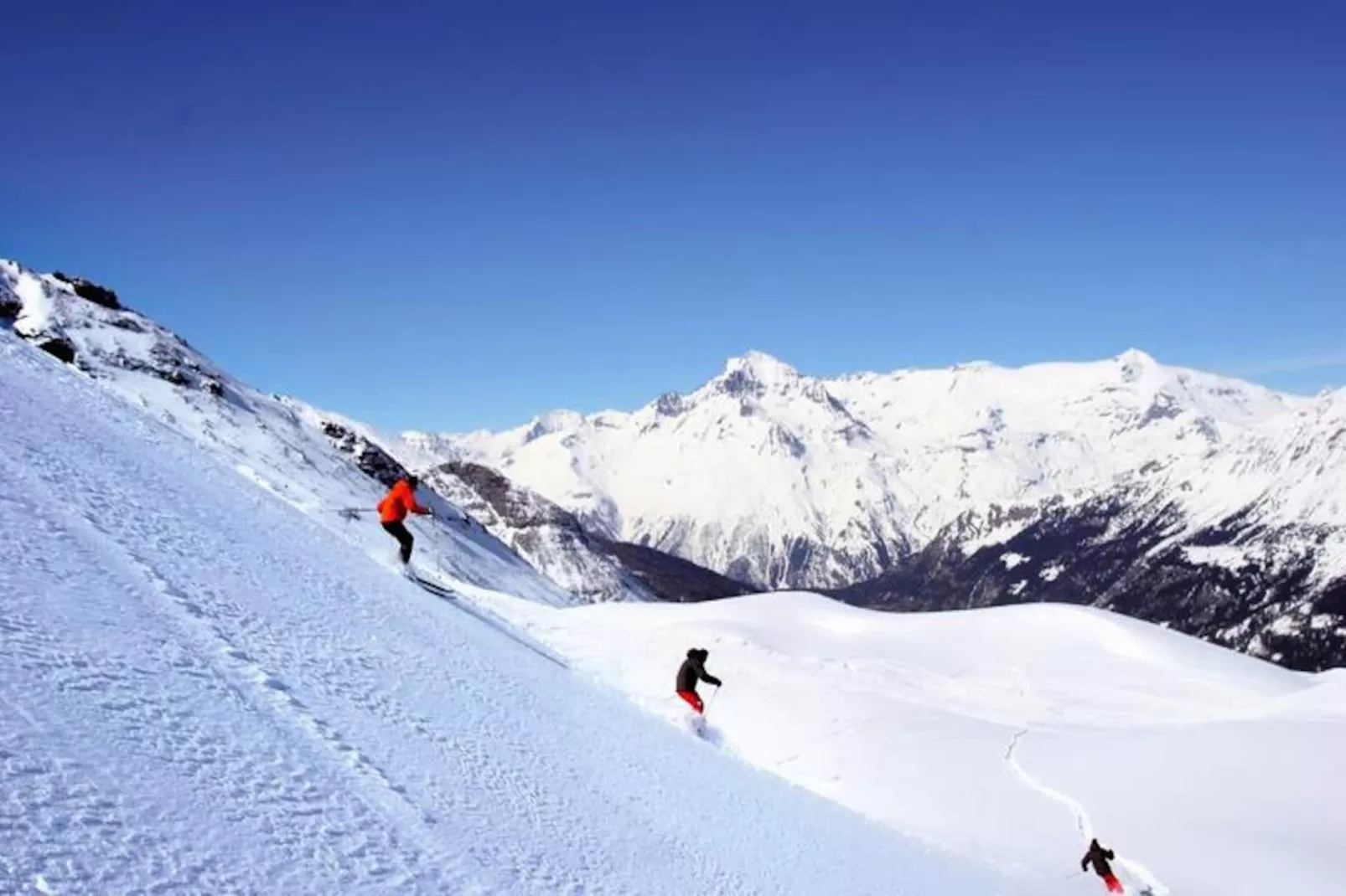 VVF Val-Cenis Haute-Maurienne ***