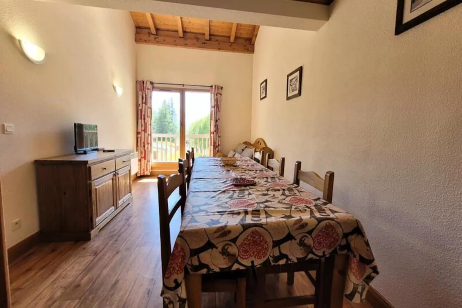 Résidence Le Clos Vanoise