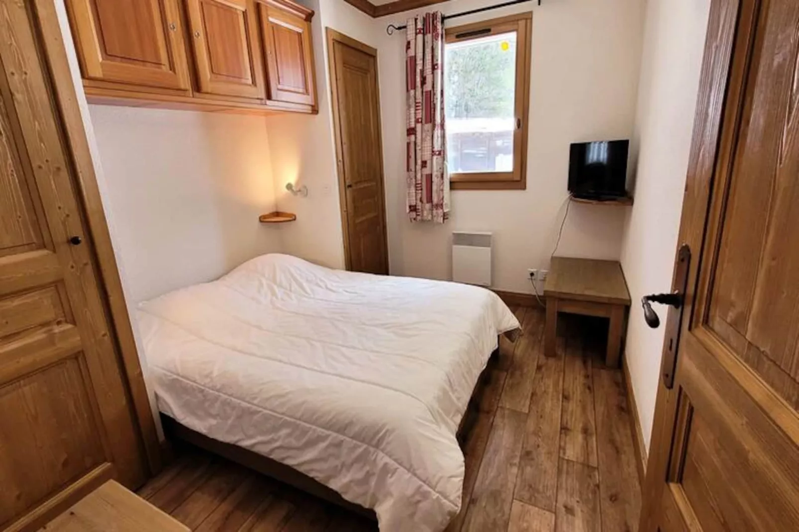 Résidence Le Clos Vanoise