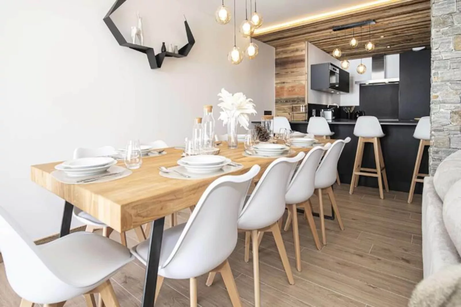 Résidence La Marmotte