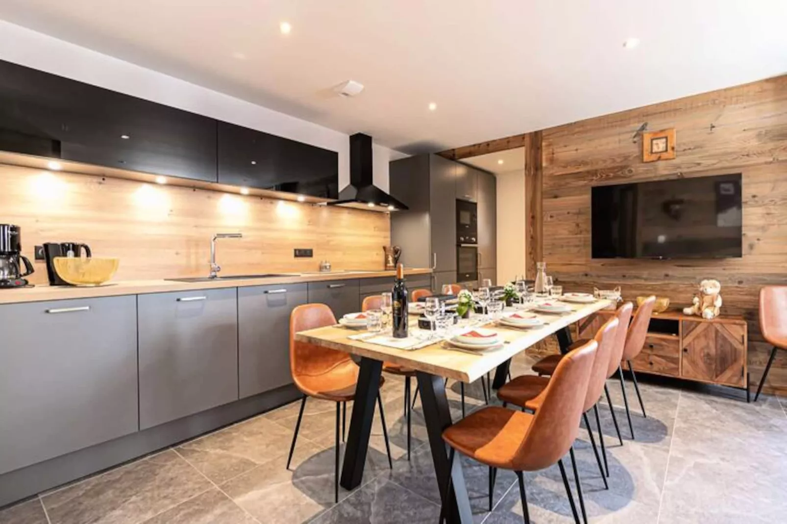 Résidence Les Marmottons