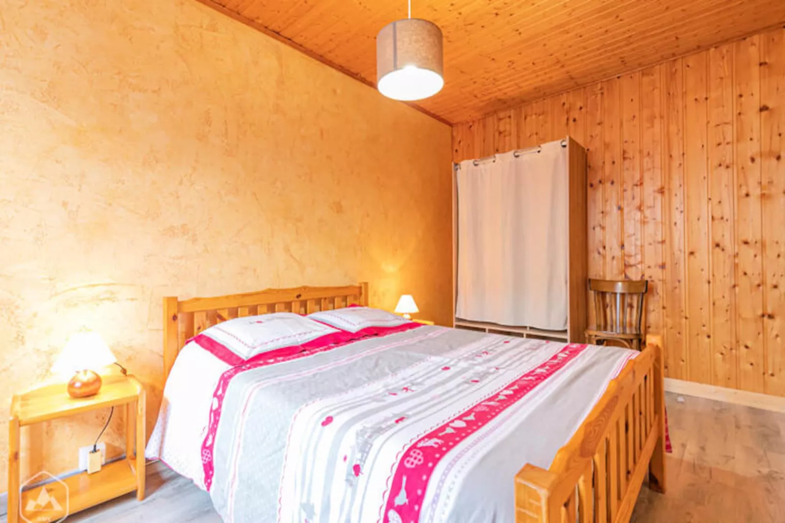 Résidence Arnaud Nicole