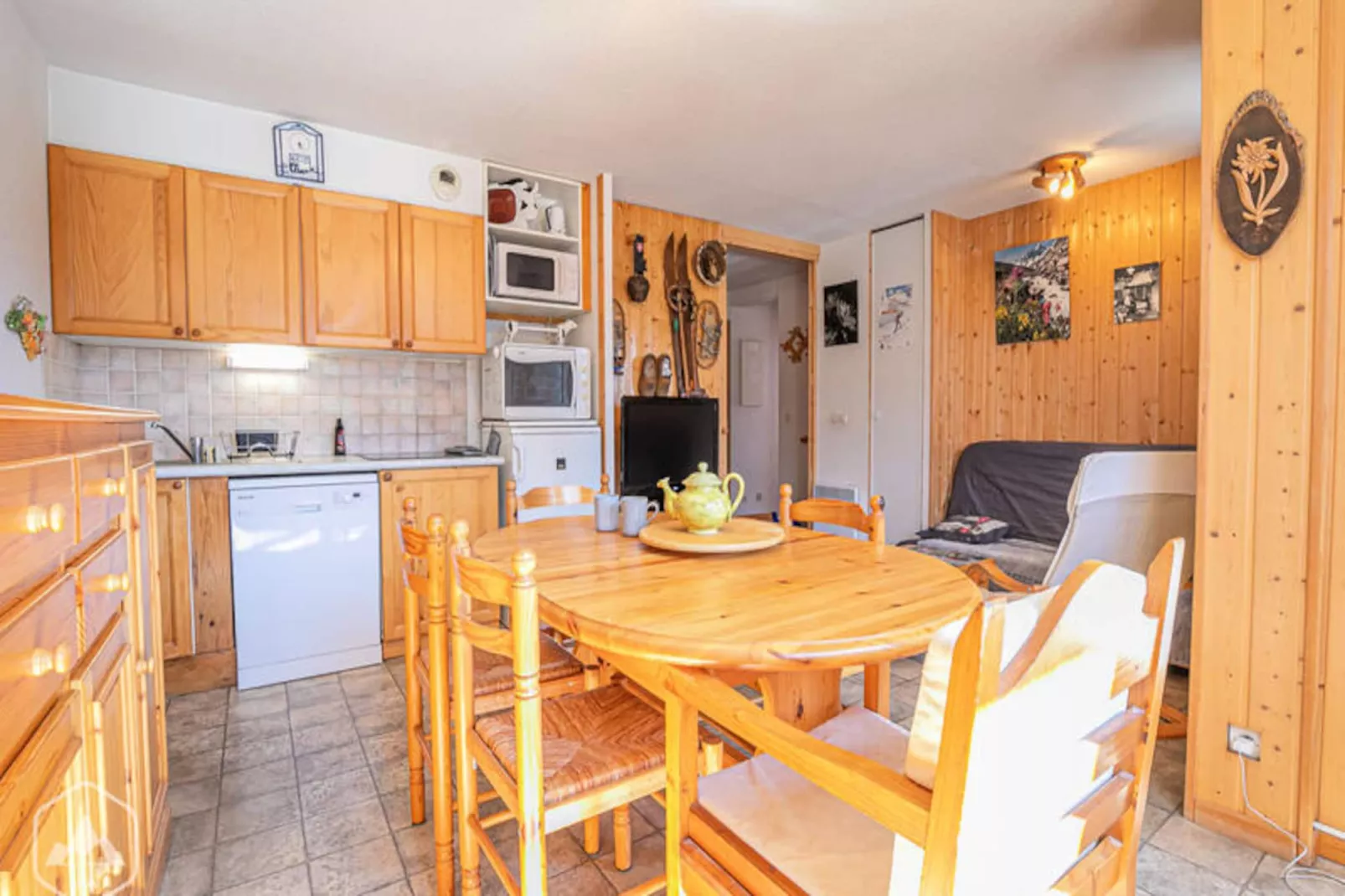 Résidence La Combe I