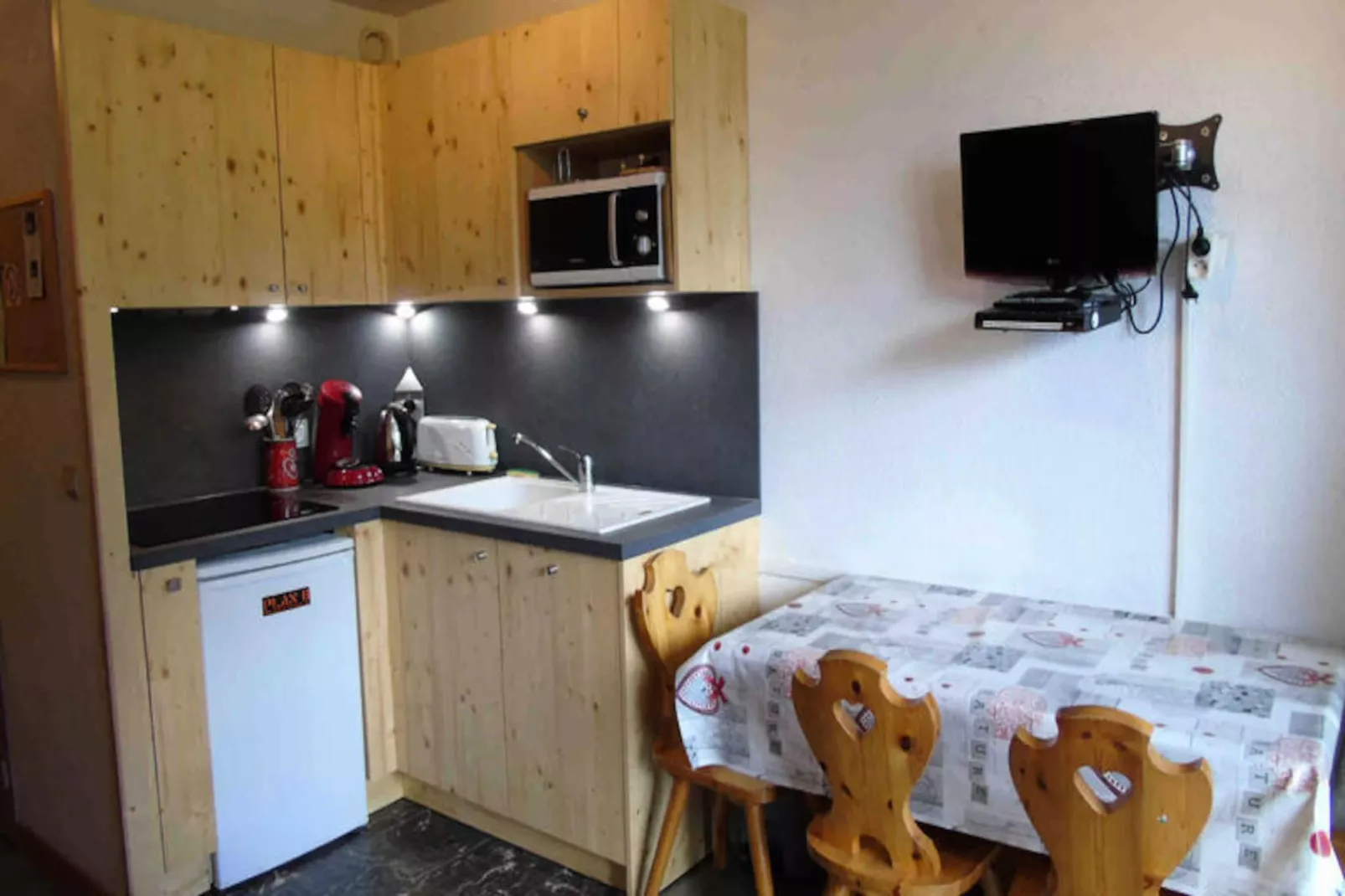 Résidence Vita Parc